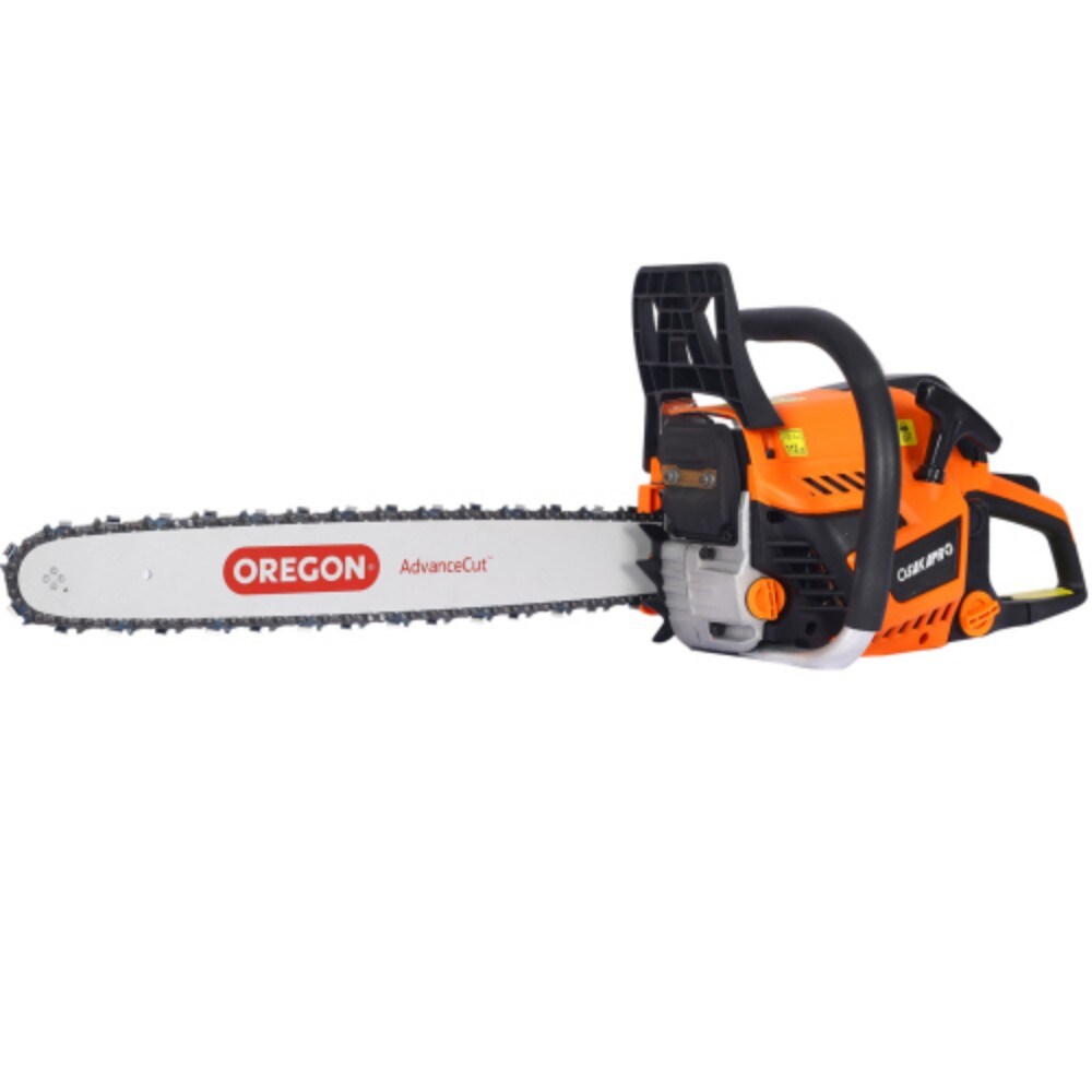 Tatayosi T542540 Cordless-Chainsaw - View #16