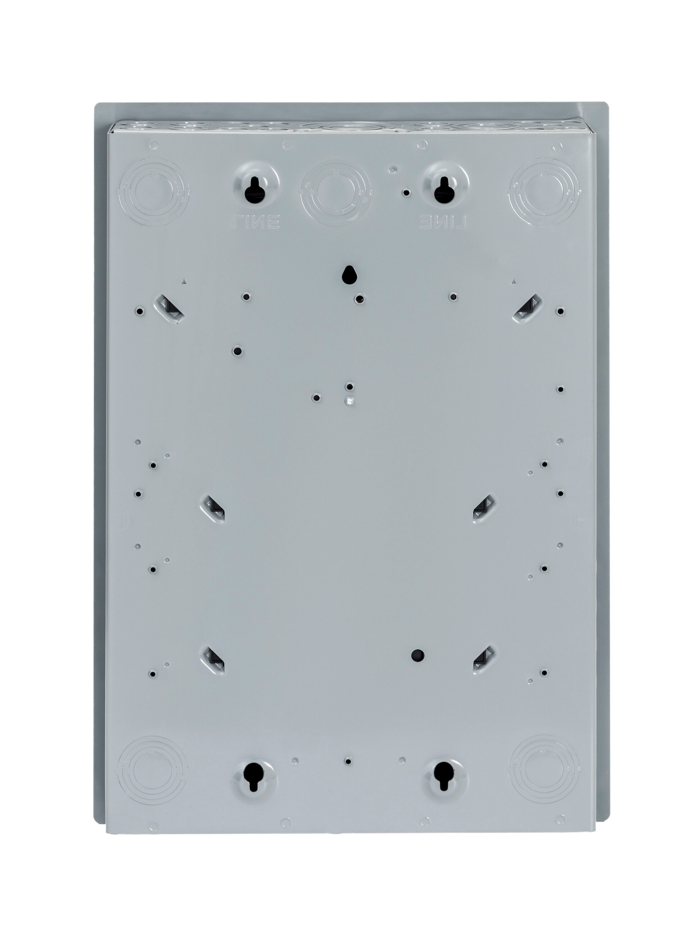 Square D QO124M100PC Load-Centers - View #4
