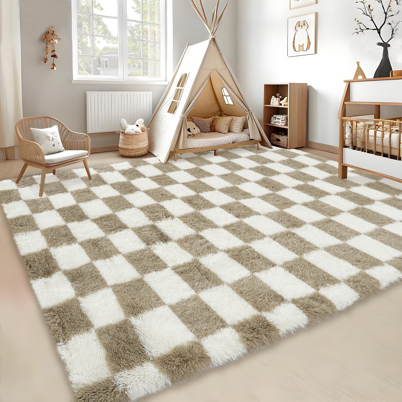 Qeetex SUNNY-PHK-368S3EAE rugs - View #5