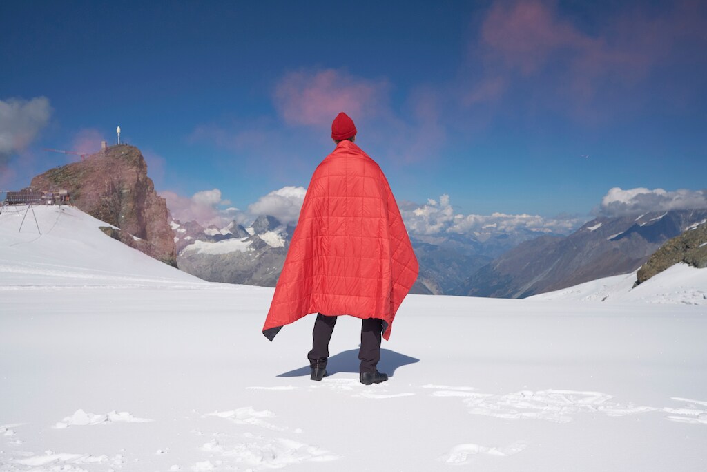 OmniCore Designs 885468101496 Sleeping-Bags - View #8