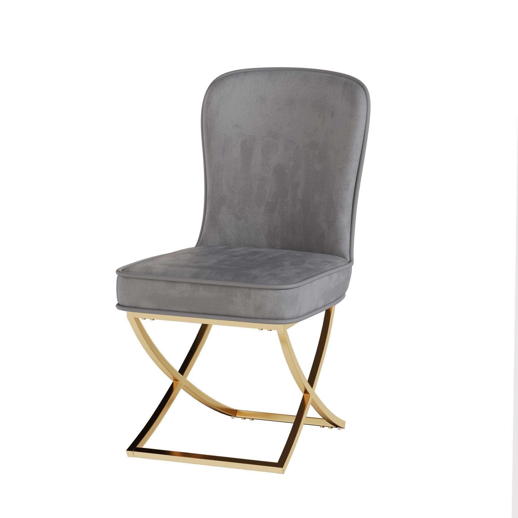 Bayfeve BF-195279-IN Dining-Chairs - View #4