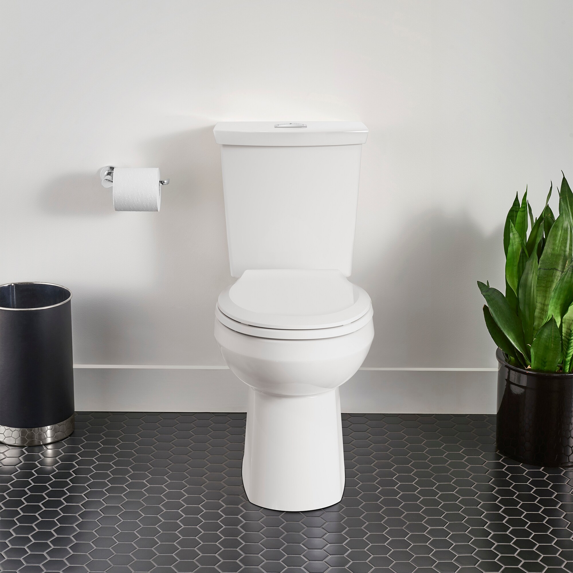 American Standard 2889518.020 toilets - View #3