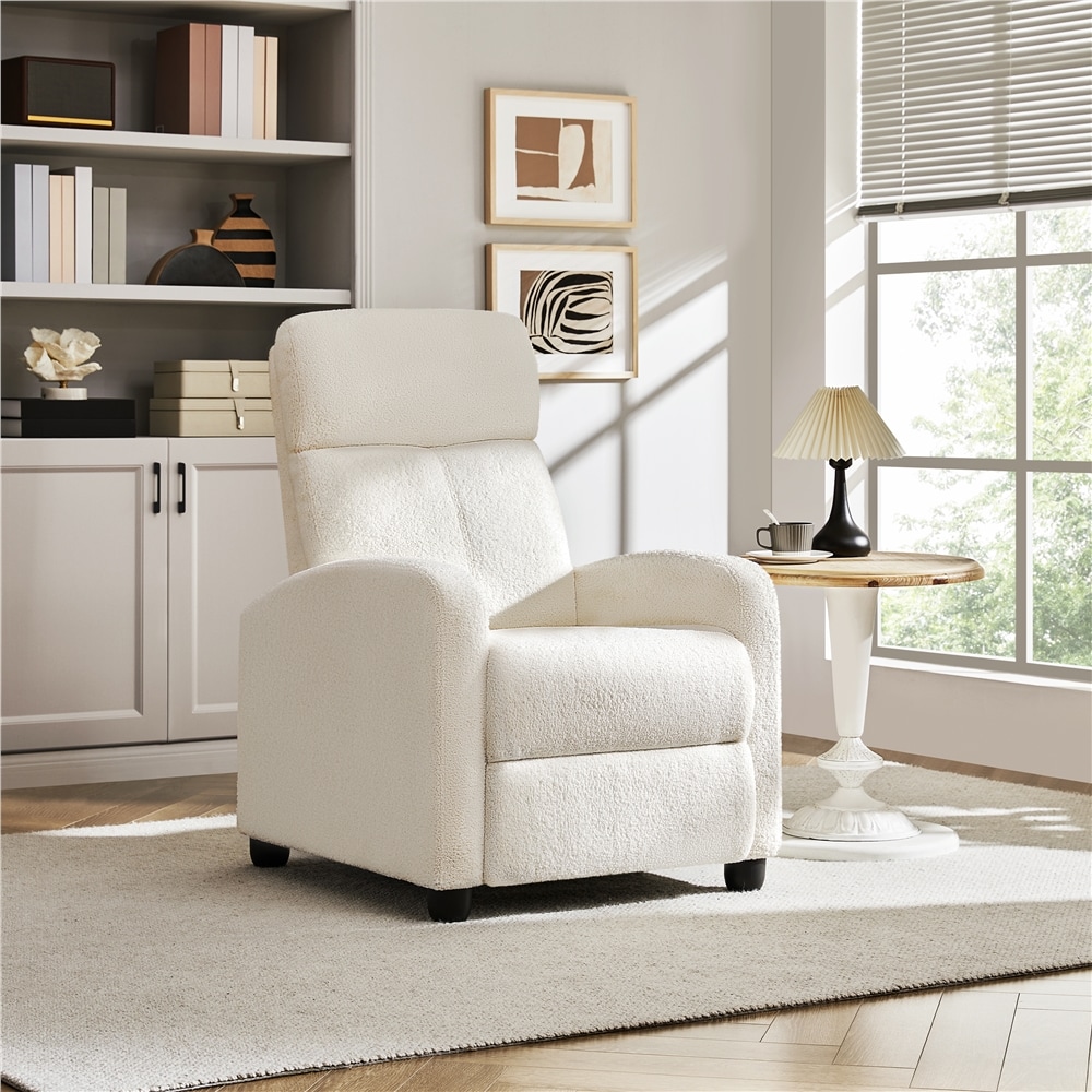 Yaheetech LS47QC0001 recliners - View #5
