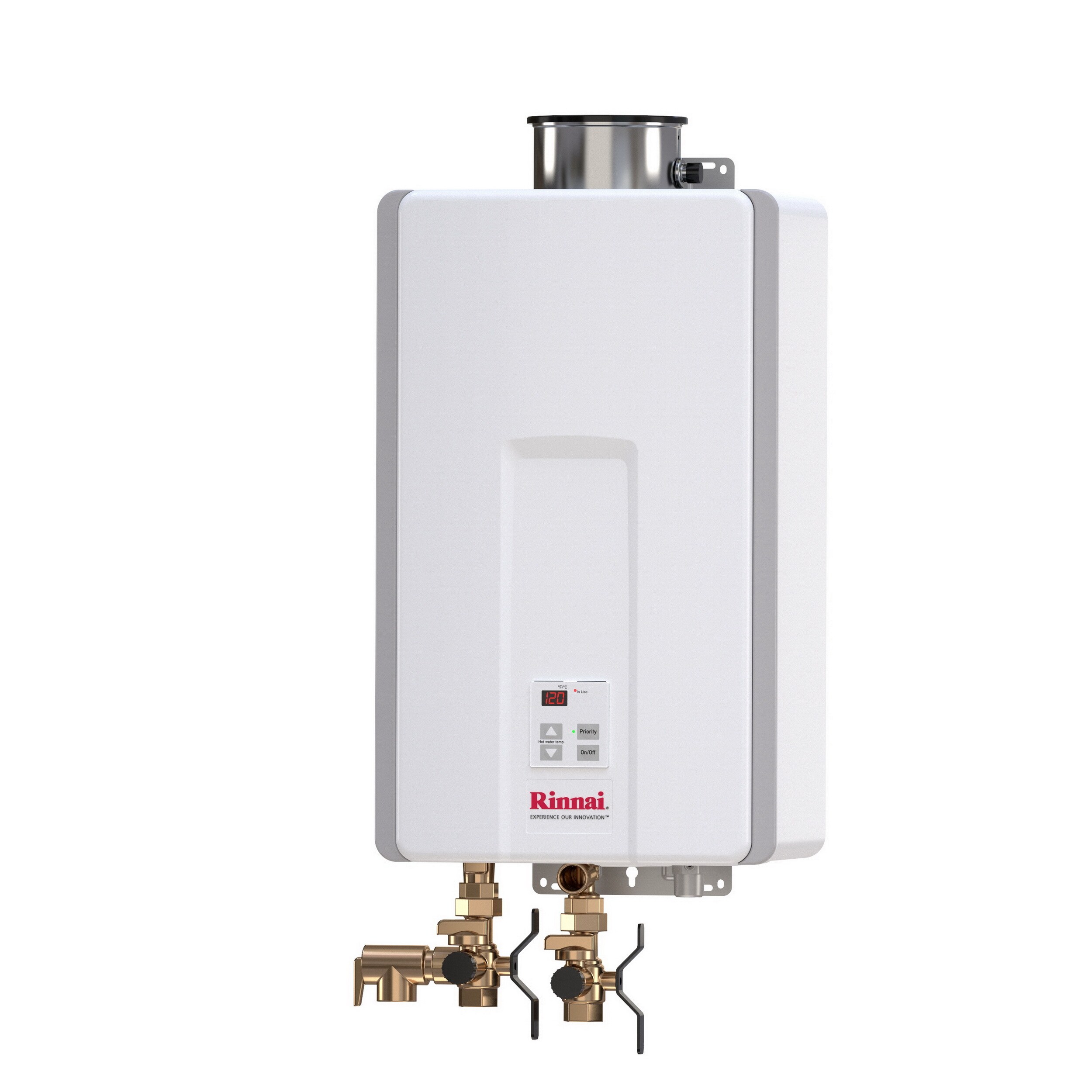 Rinnai Water Heaters at Lowes.com