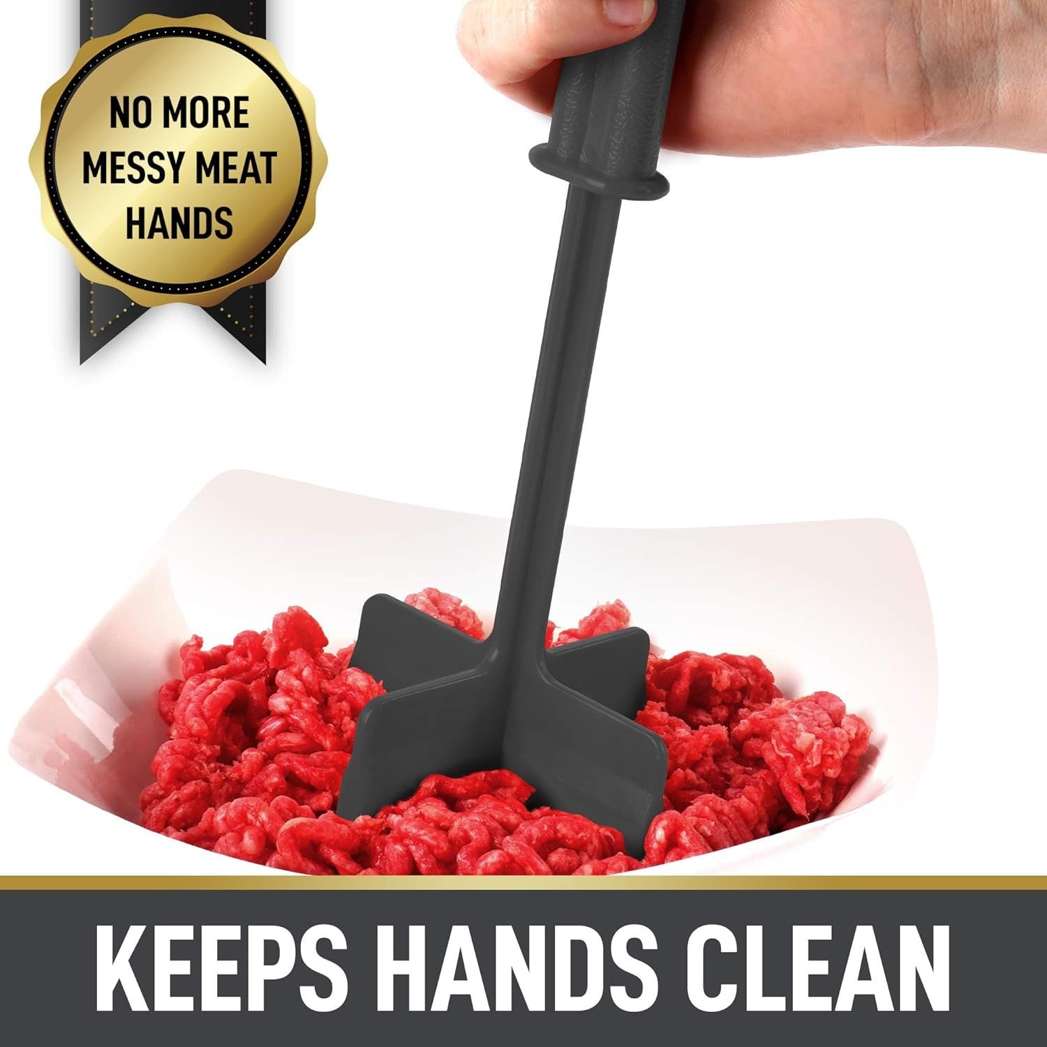Zulay Kitchen 093674190498 Kitchen-Utensils - View #6