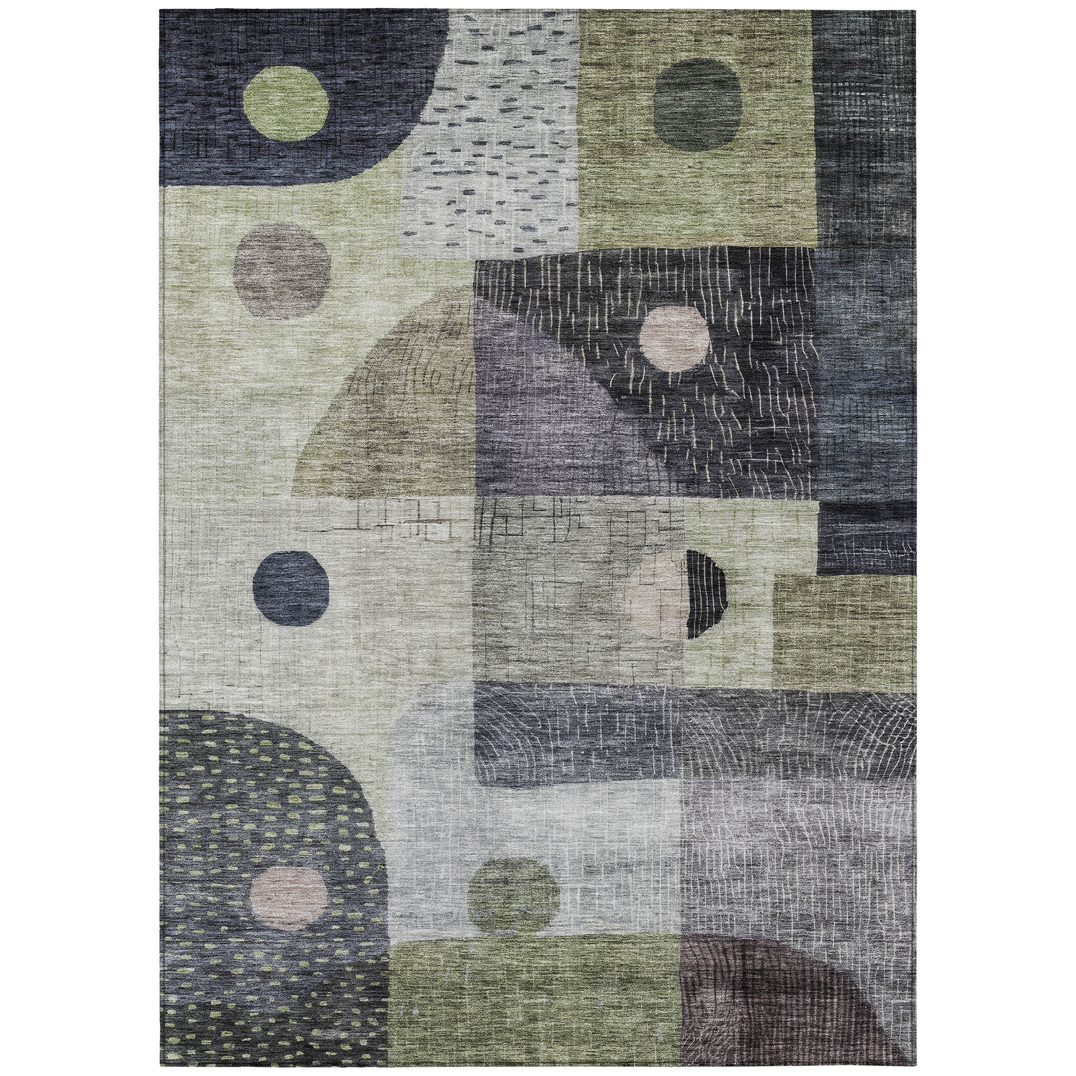 Addison Rugs ACN1117AL3X5 rugs - View #2
