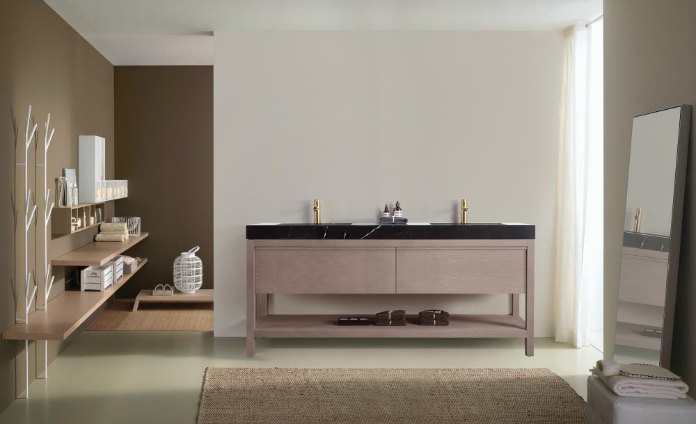 CARTISAN DESIGN VABIBCO72FD Bath-Vanity-Combo - View #13
