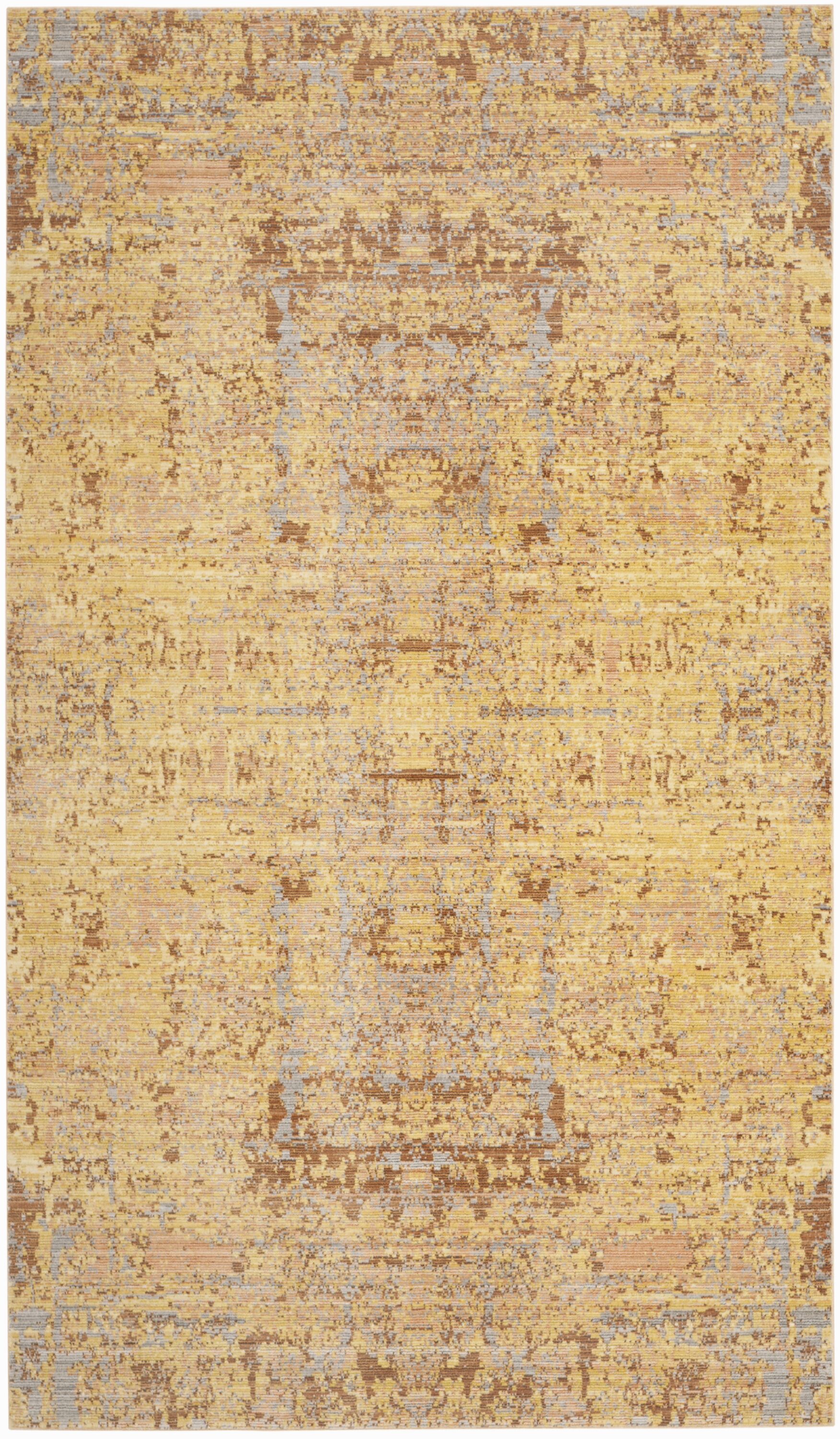 Safavieh MYS971C-3 rugs - View #2
