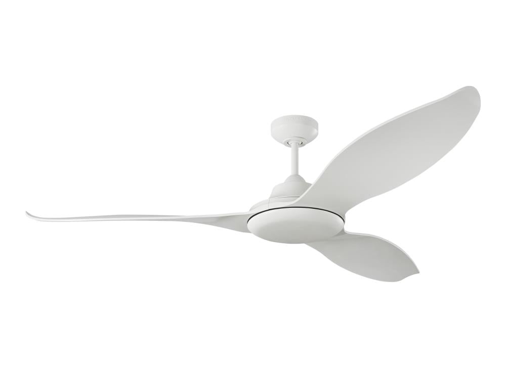 Generation Lighting 3STR60RZWD Ceiling-Fans - View #6