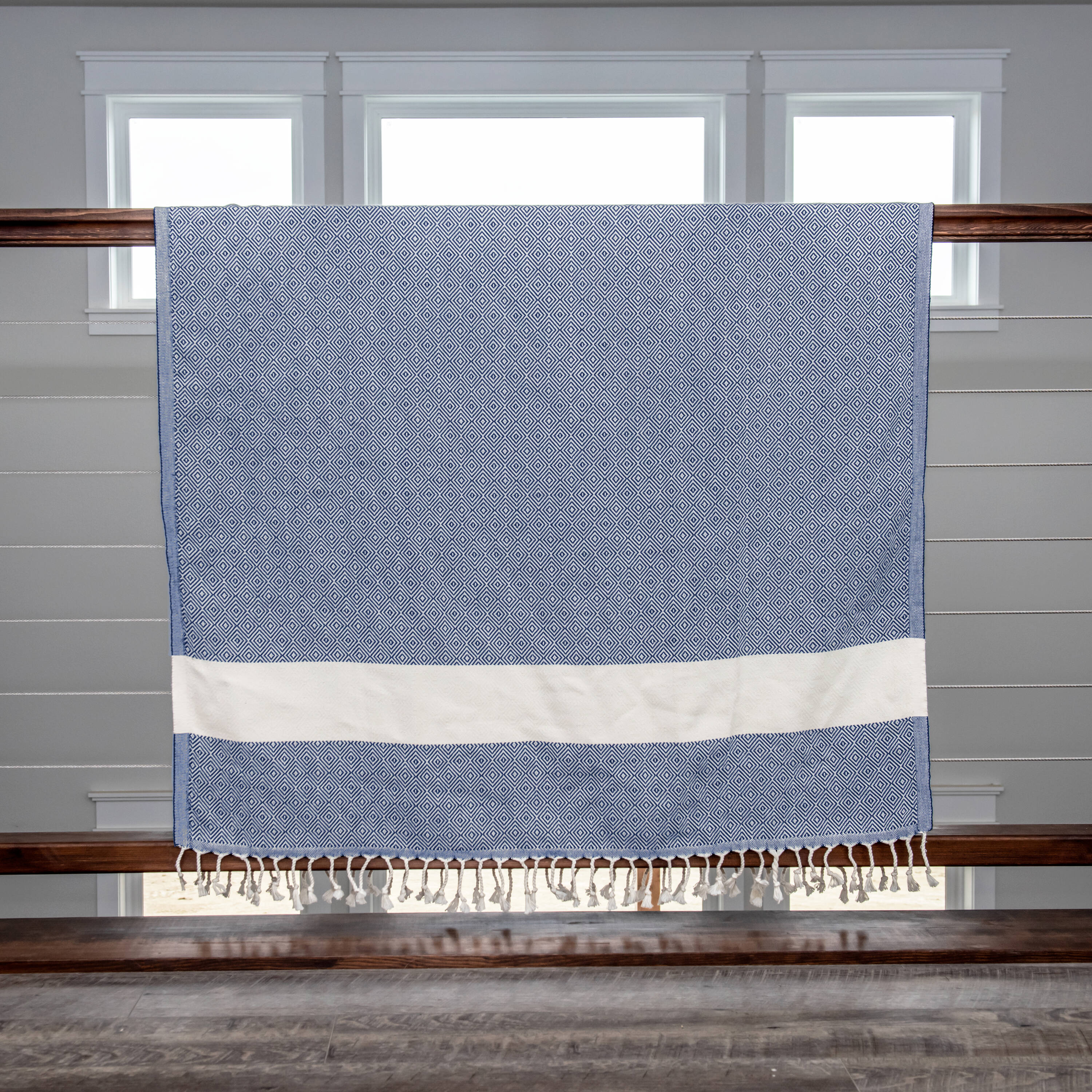 Deerlux QI004004.NV.2 Bath-Towels - View #4