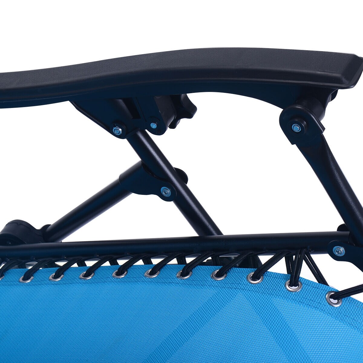 LIVIZA DOJ70528-2BL Beach-Camping-Chairs - View #7