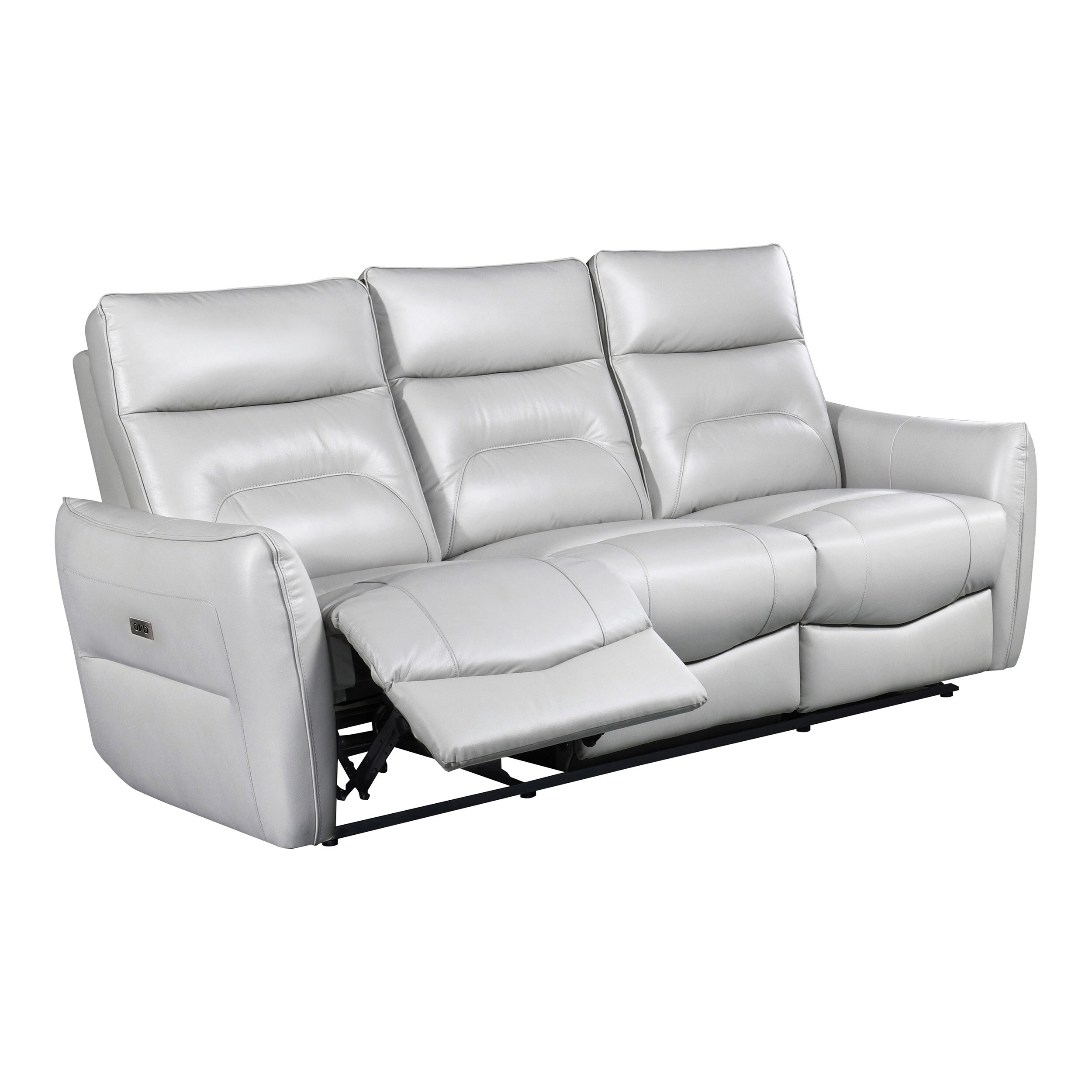 Furniture of America IDF-69006TPSFPM Sofas-Loveseats - View #2