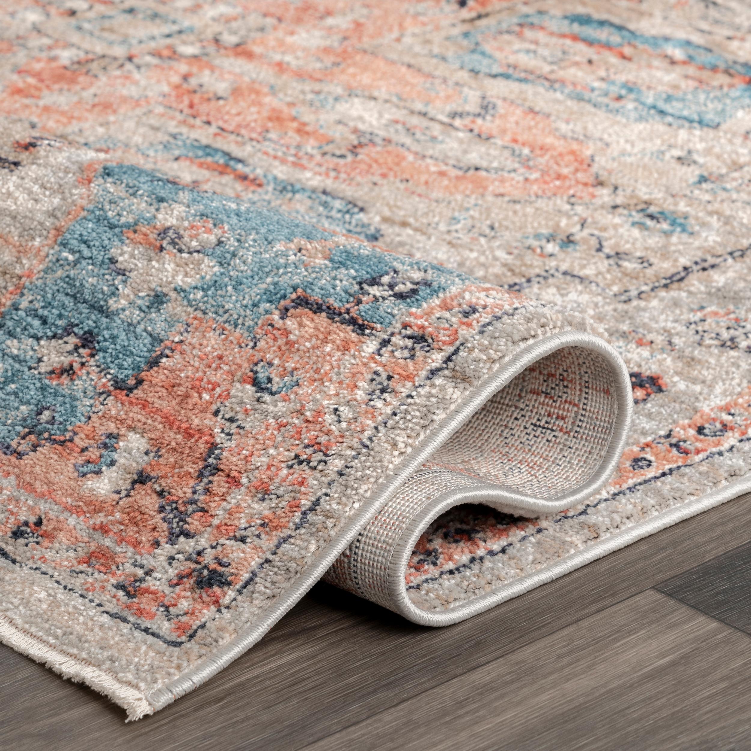 nuLOOM KKDL03B-6709 rugs - View #7