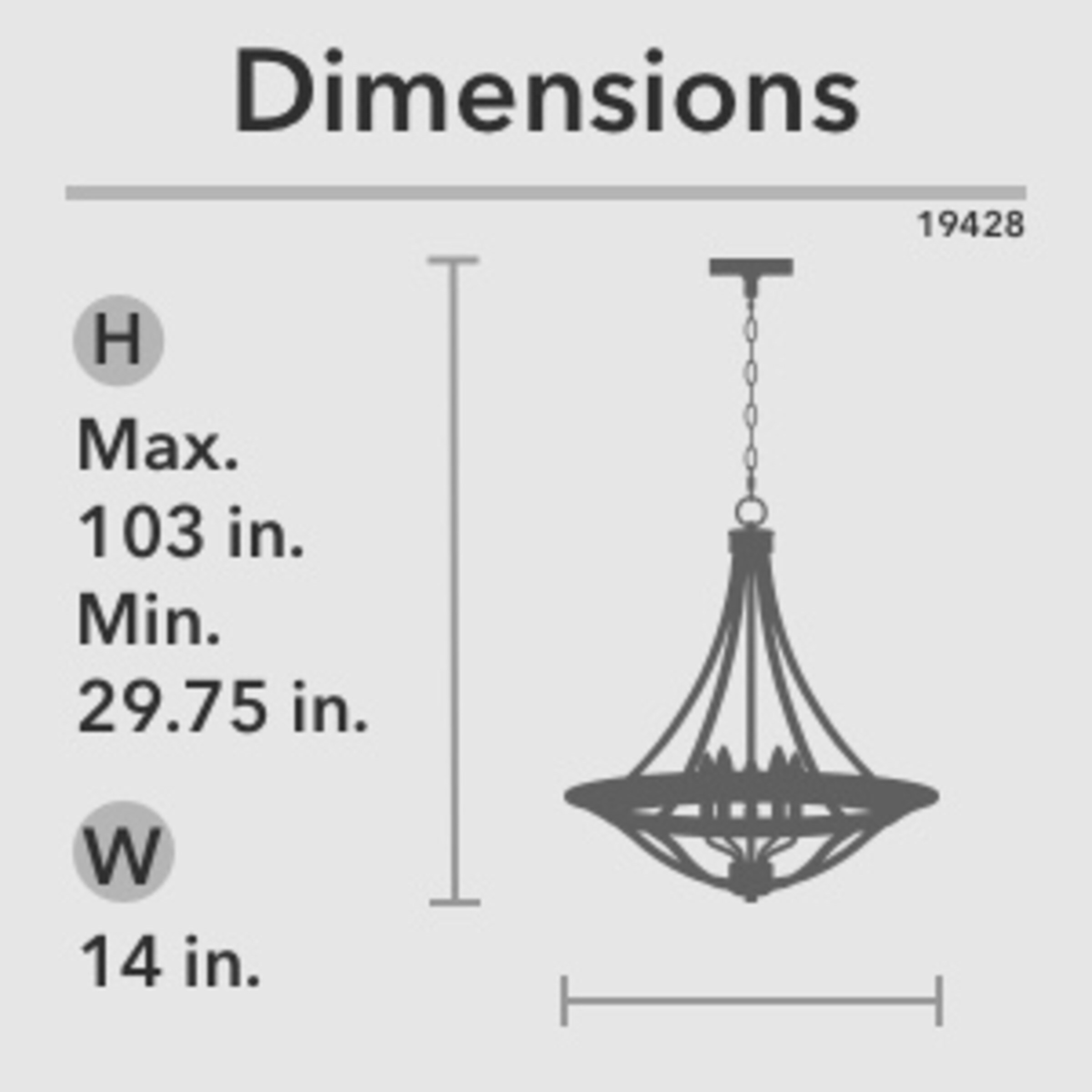 Hunter 19428 Pendant-Lights - View #13