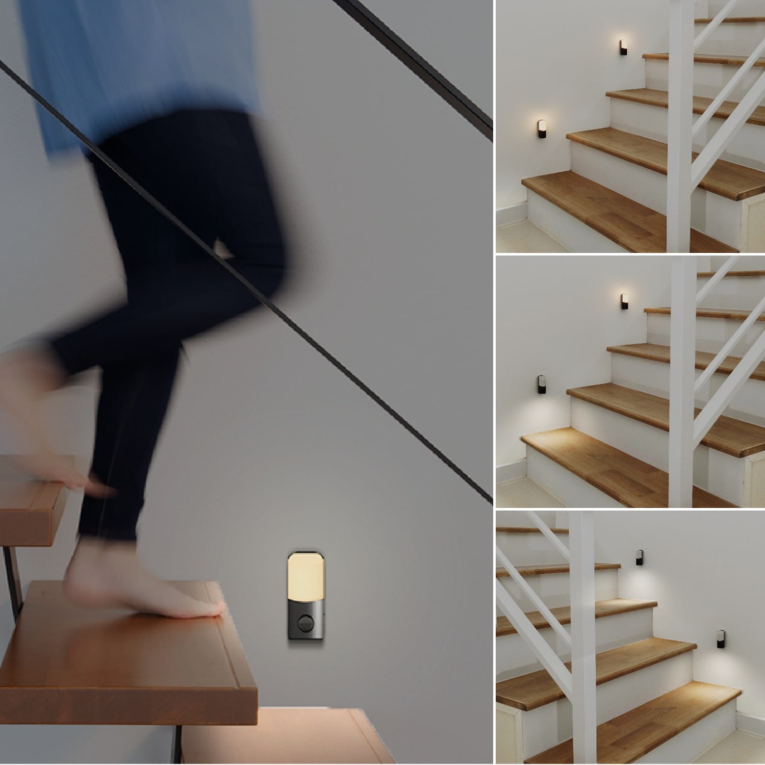 Utilitech RE1487-BKM-04LF2-U Night-Lights - View #14