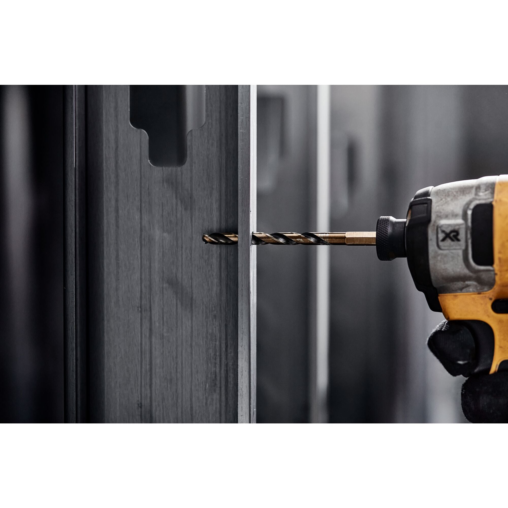 DEWALT DWA5016 Metal-Twist-Drill-Bits - View #6