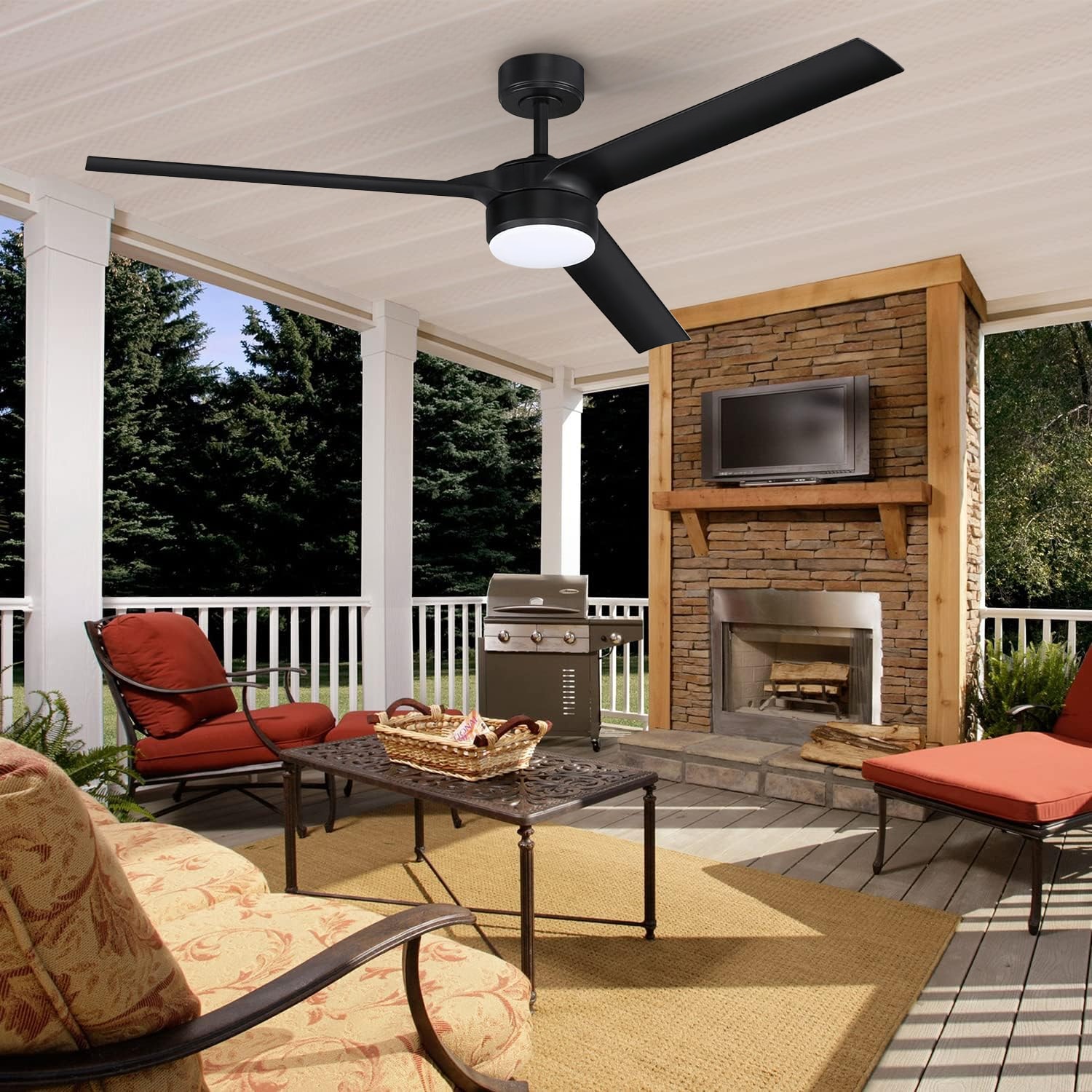 Yardreeze YJDHM2213 Ceiling-Fans - View #11