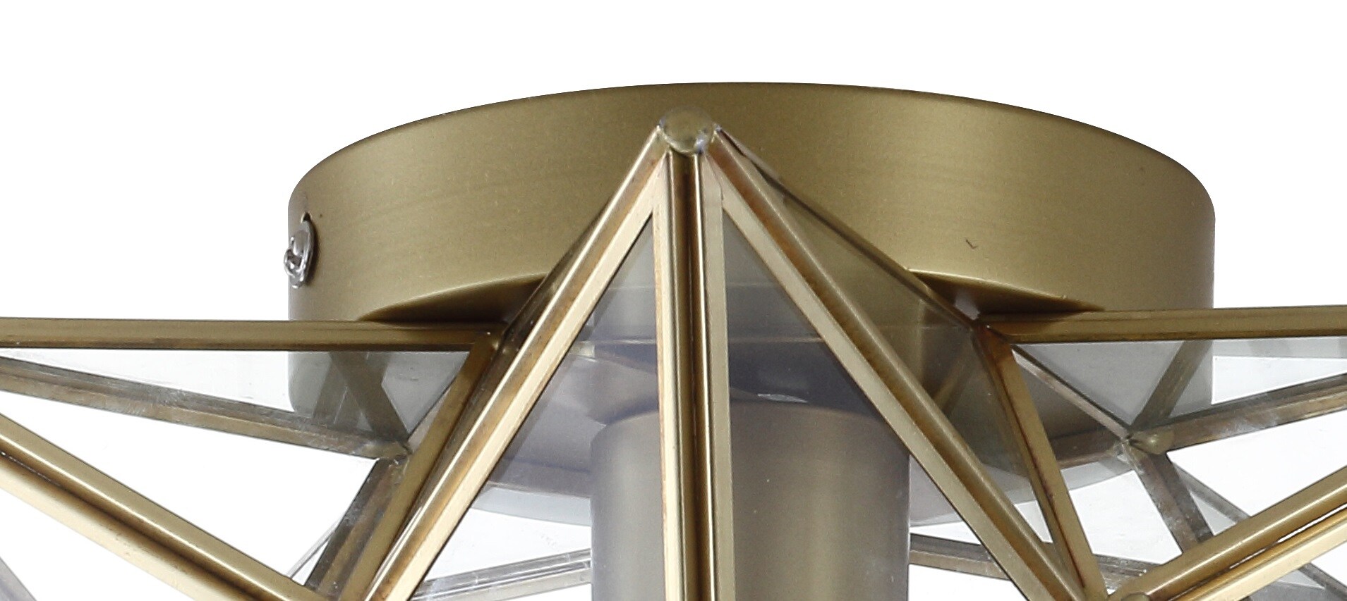 JONATHAN  Y JYL9035B flushmounts - View #8