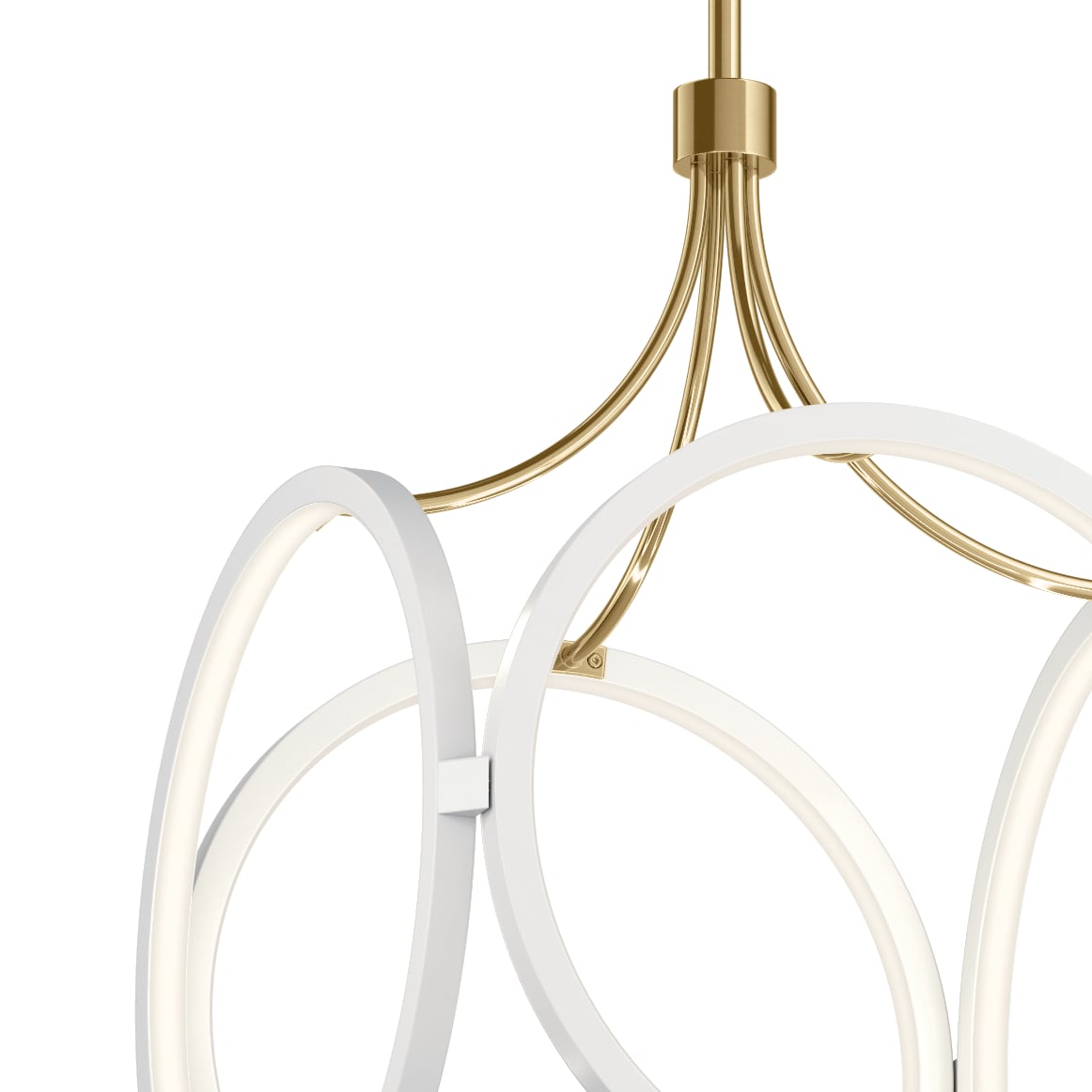 elan 83346WH Pendant-Lights - View #3