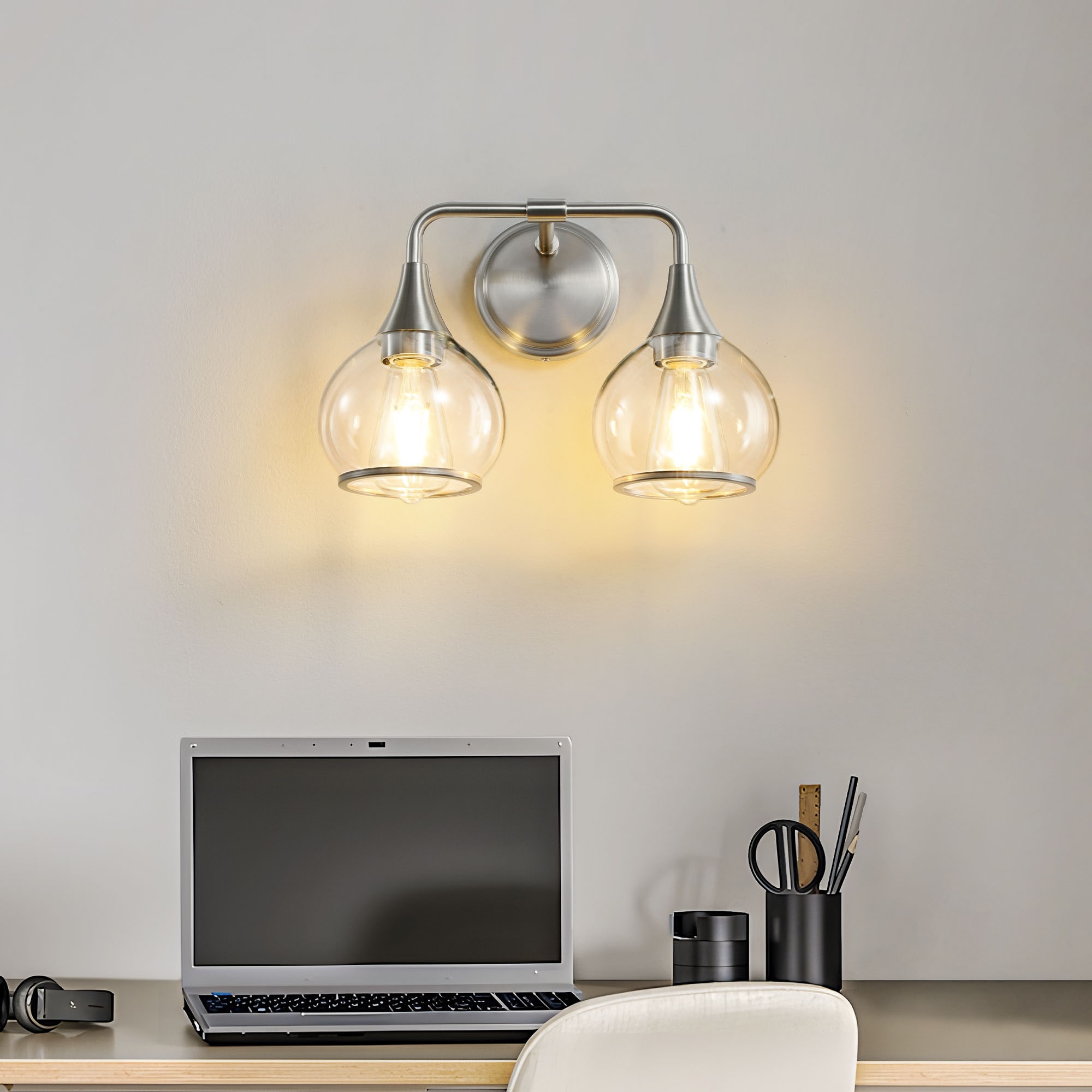 KAISITE 8033ML-02SN-US b089995 - View #9