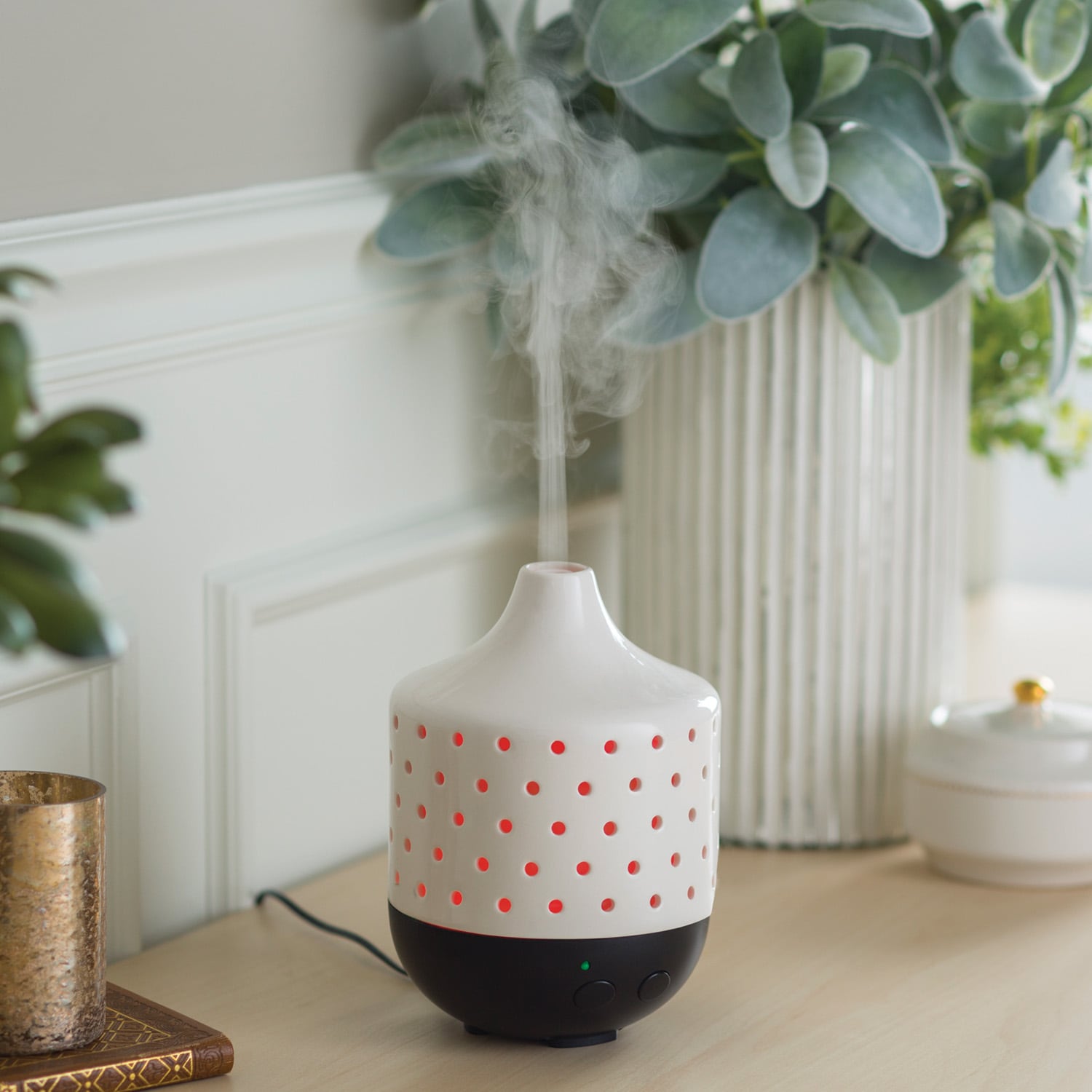 Candle Warmers Etc LDCHE Diffusers-Essential-Oils - View #2