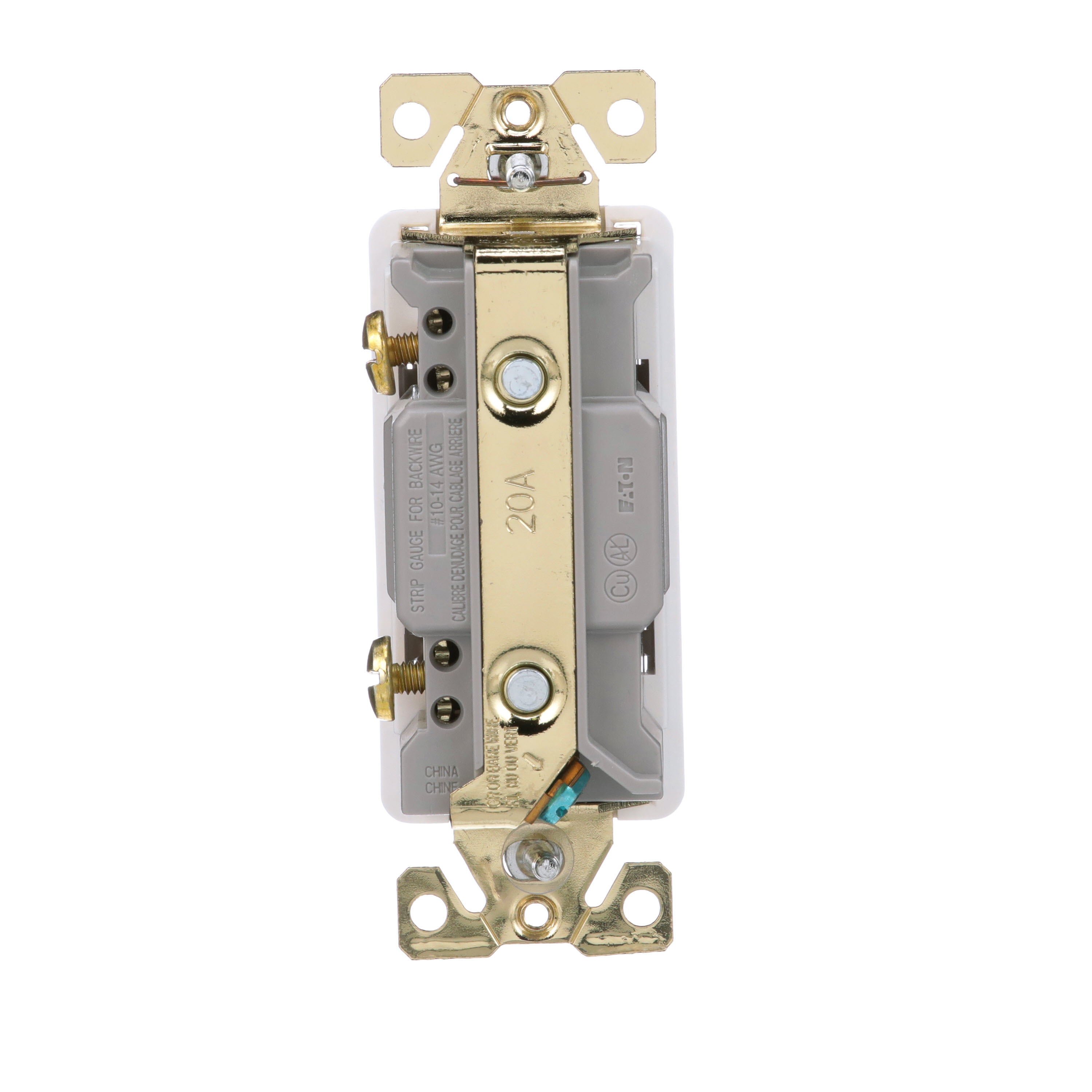 Eaton 7621W-BX-LW Lighting-Controls - View #4