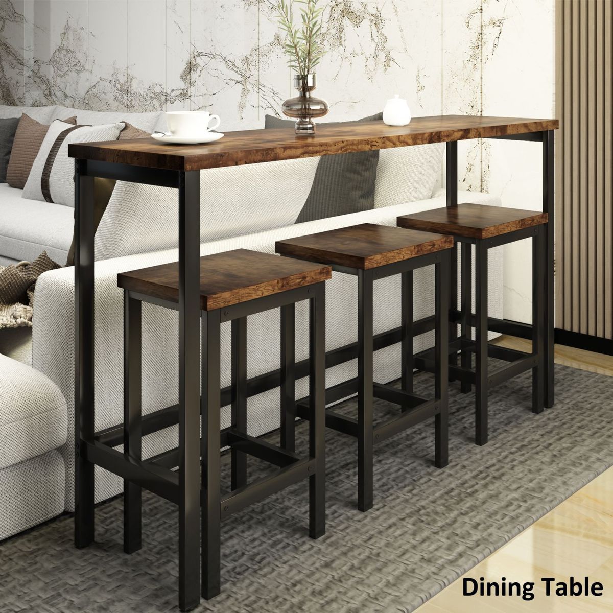JASMODER WF198129AAD Dining-Sets - View #2