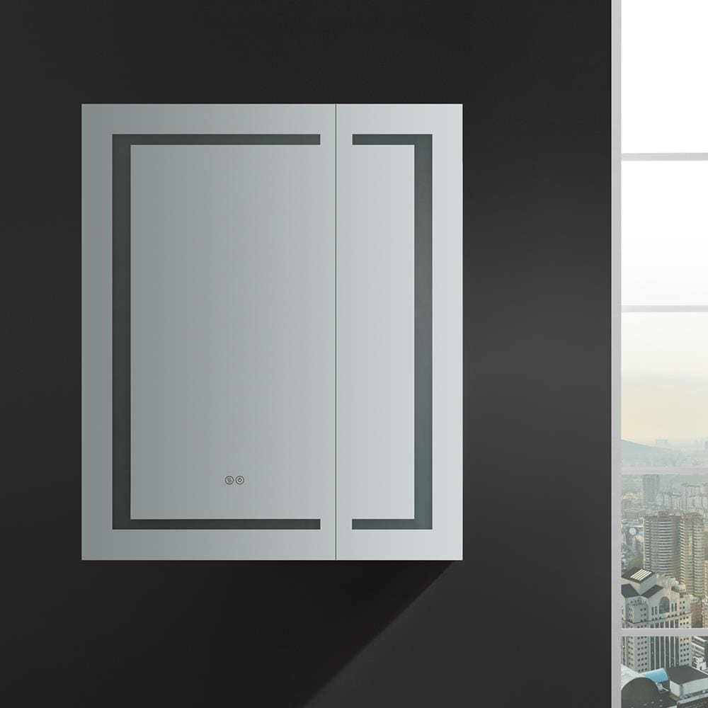 Fresca FMC023036 Bathroom-Medicine-Cabinets - View #6
