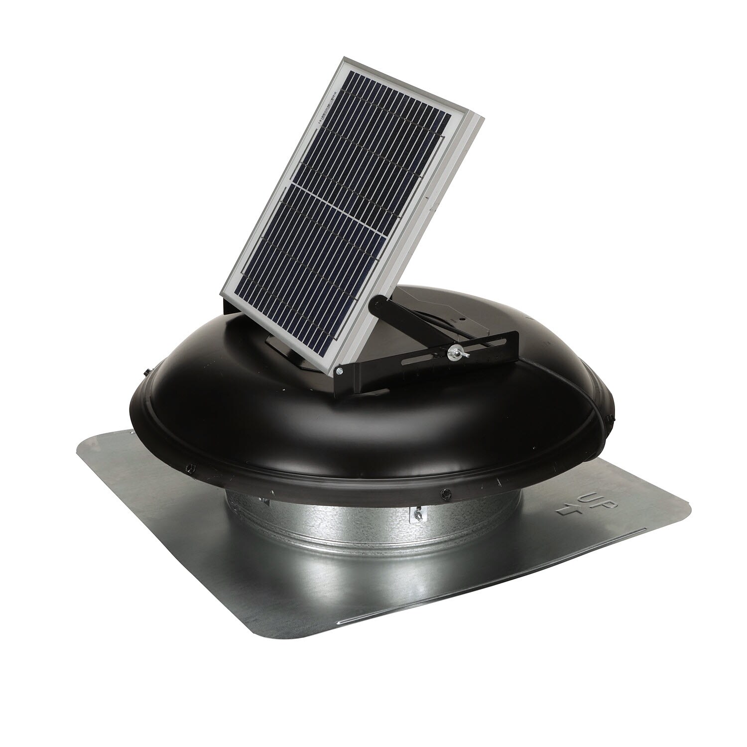 U.S. Sunlight 9010TR Power-Roof-Vents - View #5