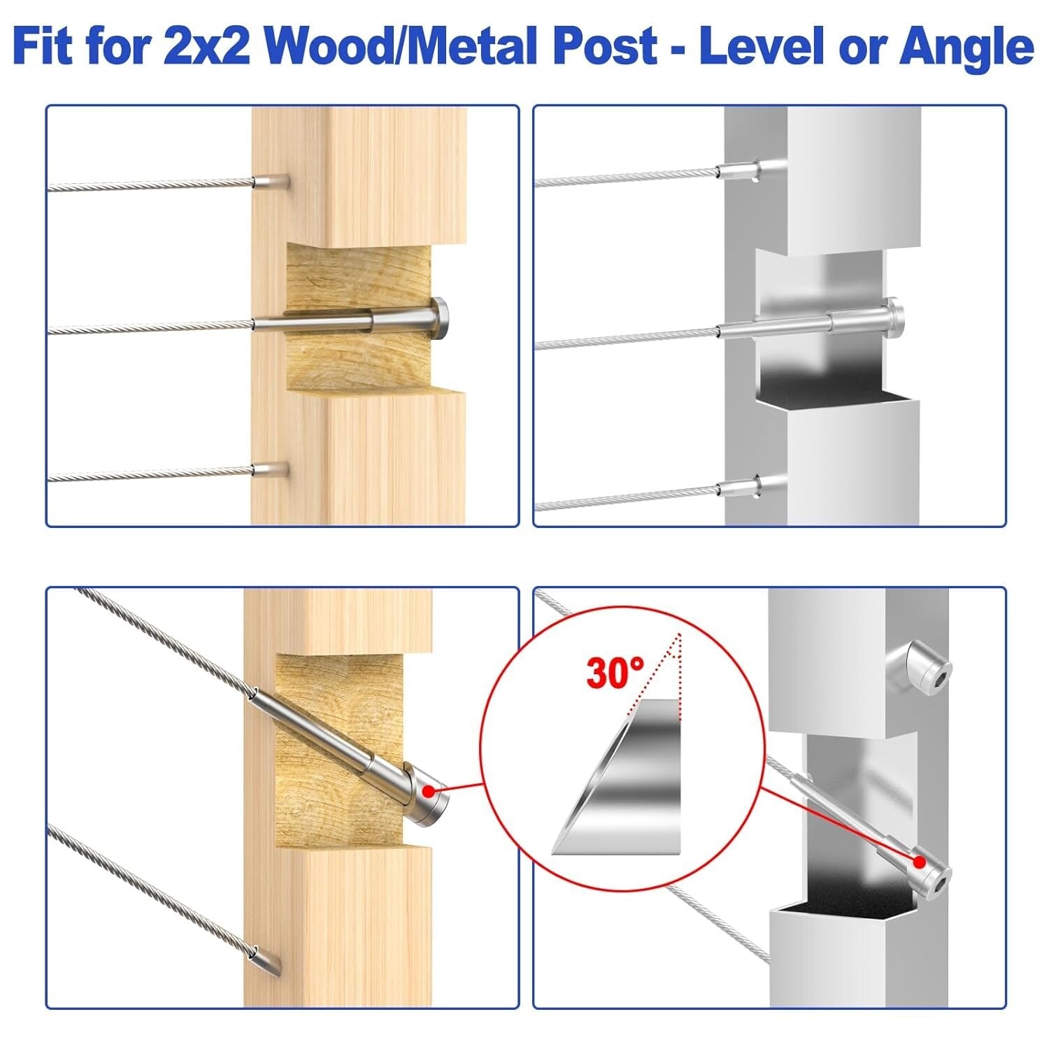 Phyfalip LPF0502X17 balusters - View #4