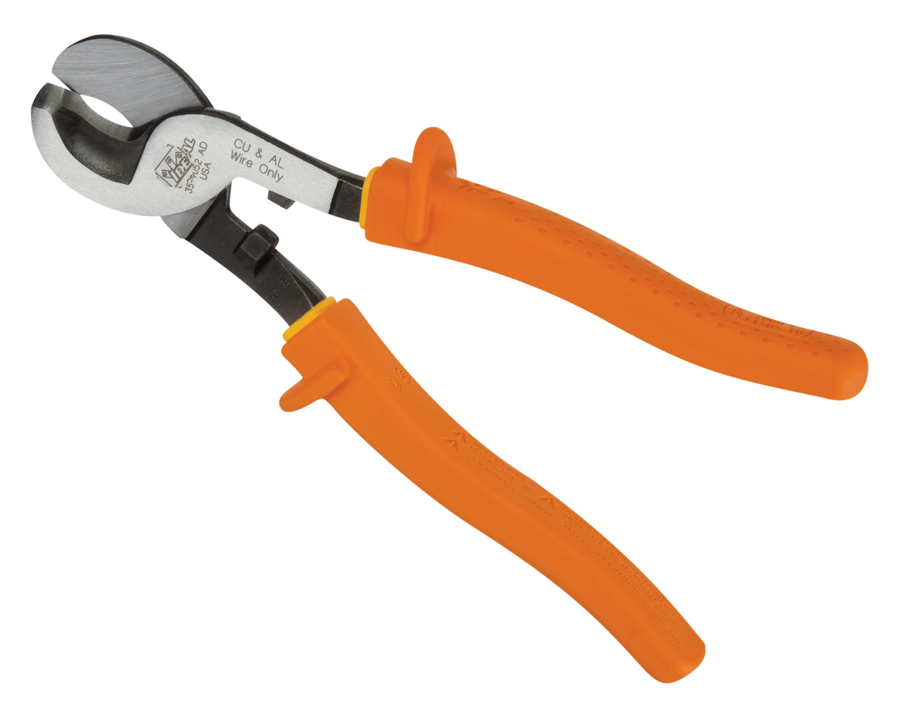 IDEAL 35-9052 Wire-Strippers-Crimpers-Cutters - View #3