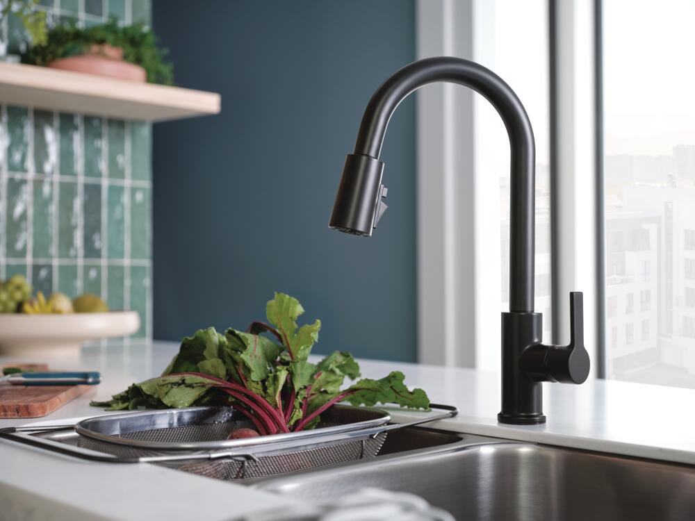 Peerless P7912LF-BL-1.0 Kitchen-Faucets - View #2