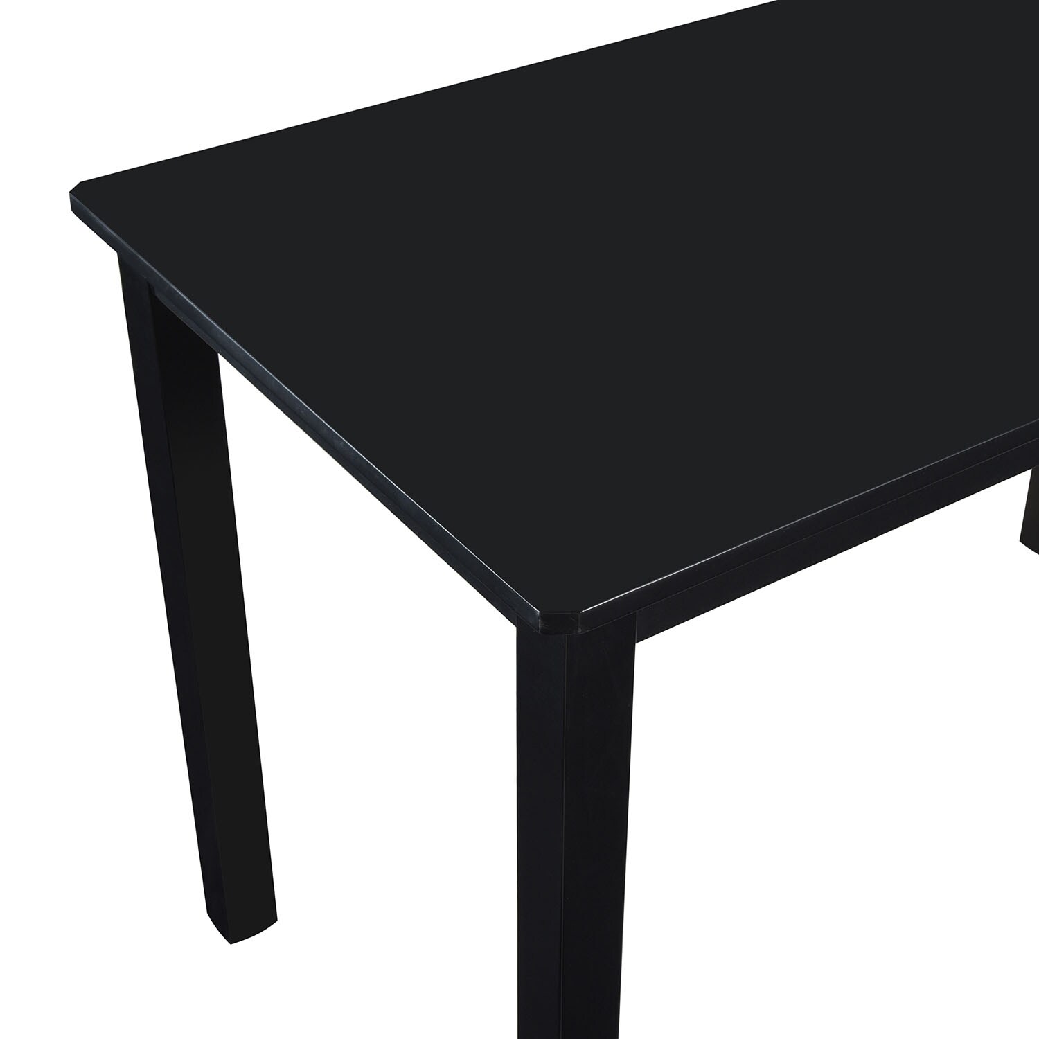 ChaletPosh C3024T45-BK-3X Dining-Sets - View #6