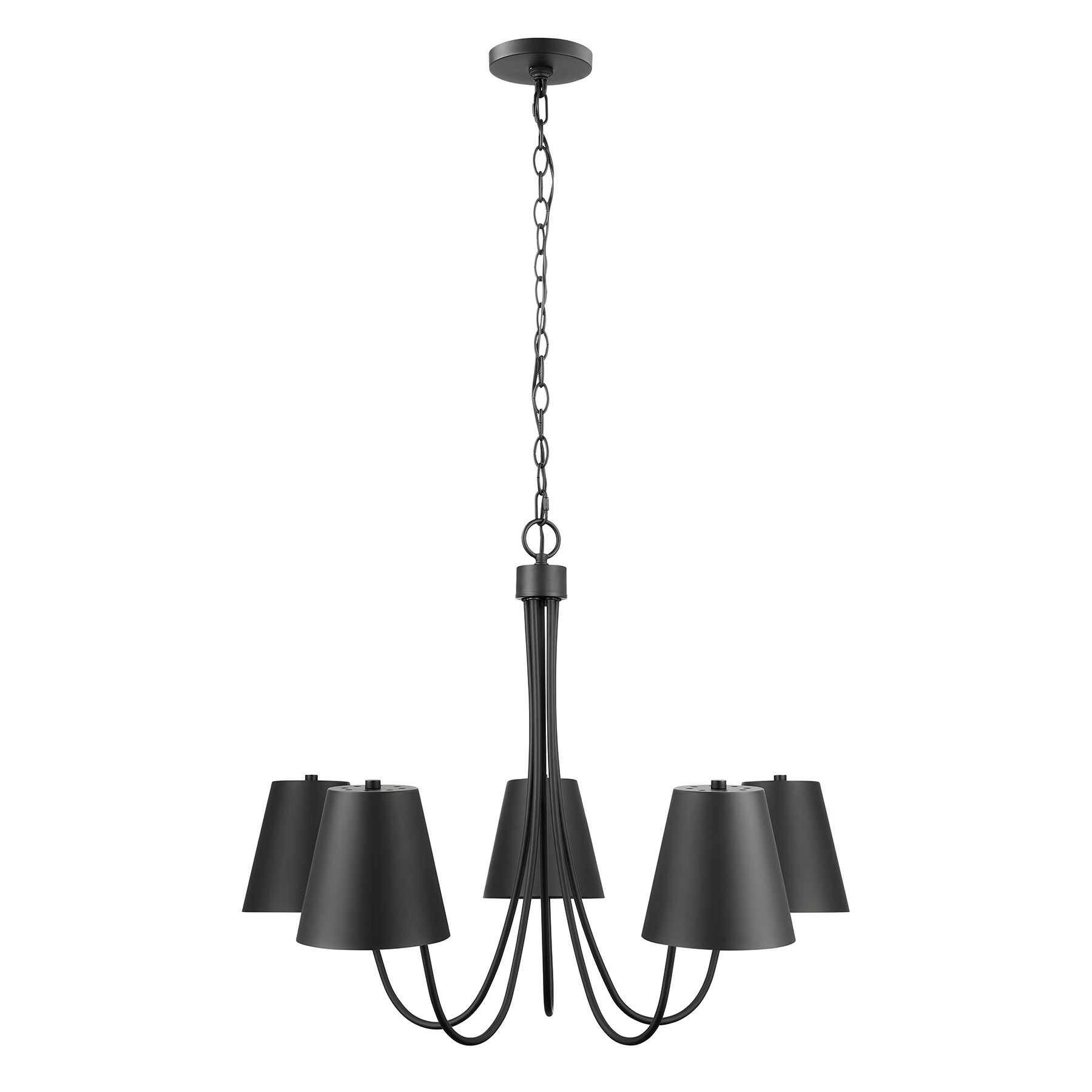 Meridian Lite Trends M100142MBK b090015 - View #2