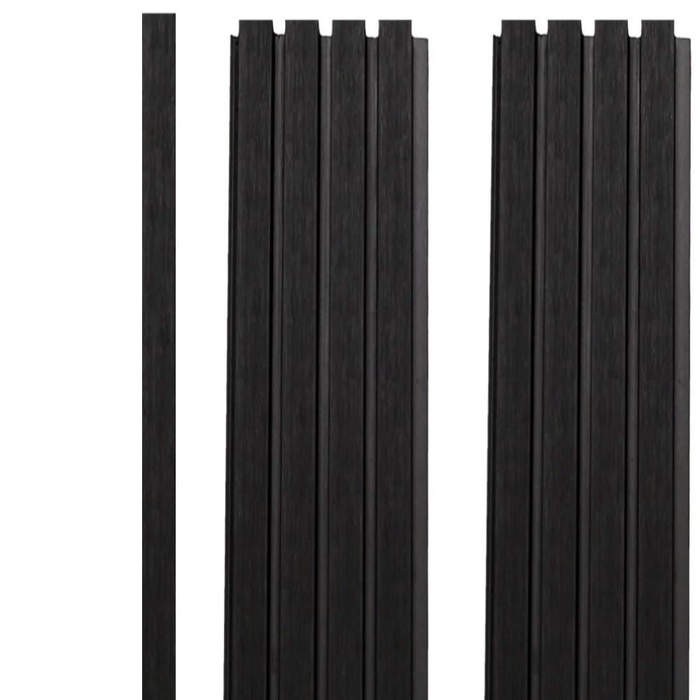 HIGHLANDERHOME JE23BLACK2CP Wall-Panels - View #6