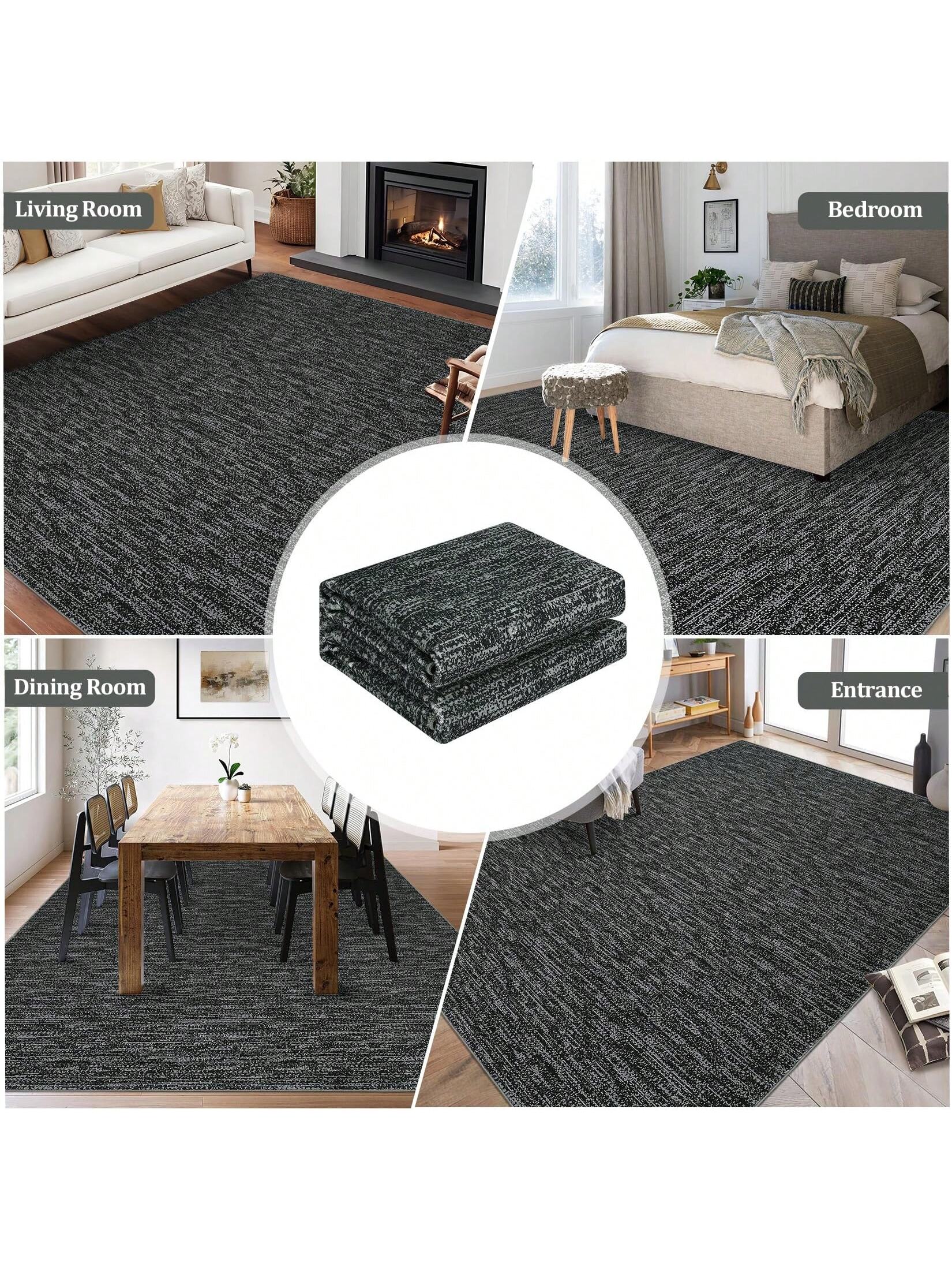 Qeetex PHO-3368RUZ6-HF4 rugs - View #4
