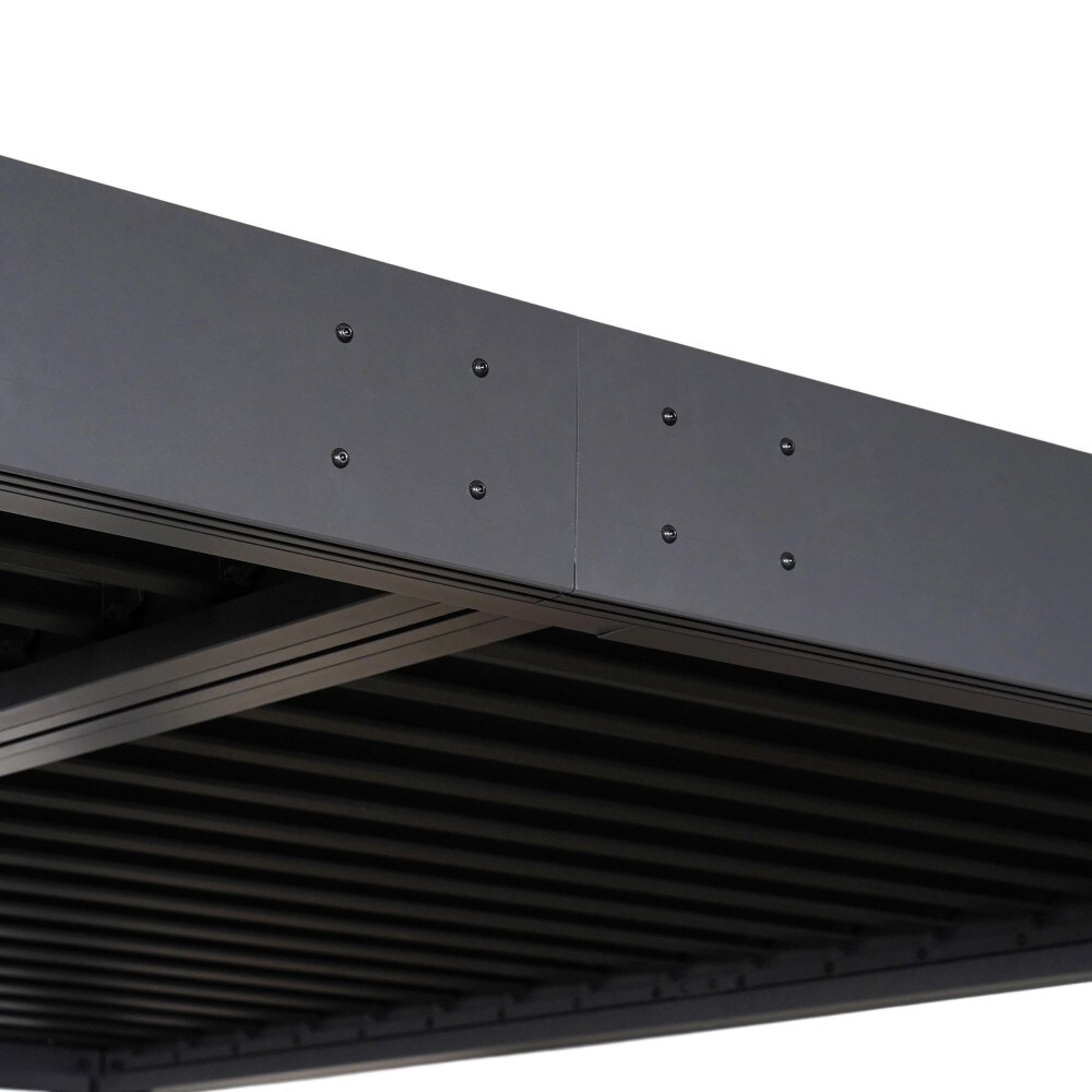 YOSIMFUR DJYC-N775P38435567B Pergolas-2 - View #11