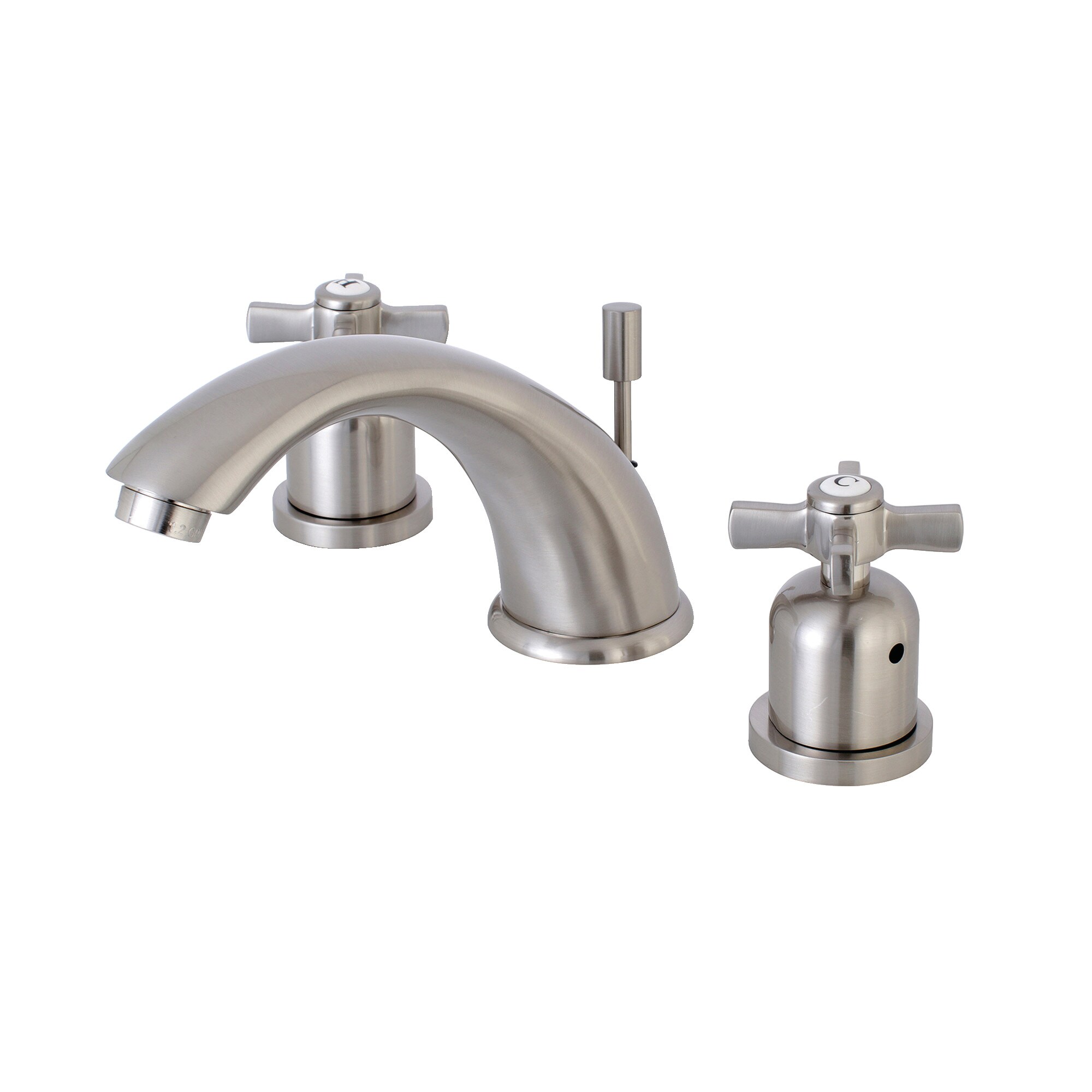 Kingston Brass WLKB8968ZX Lavatory-Faucets - View #2