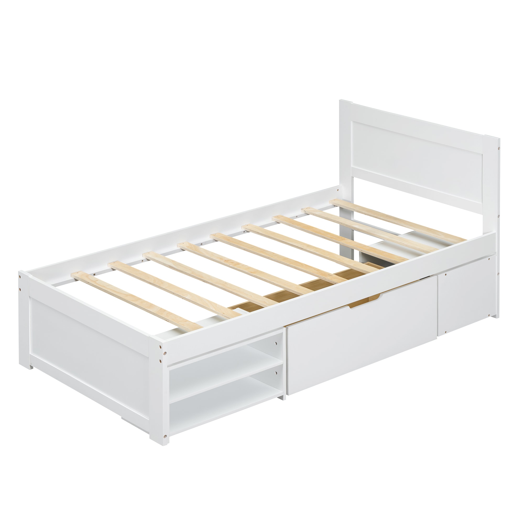 ModernLuxe L-N709P214182K beds - View #6