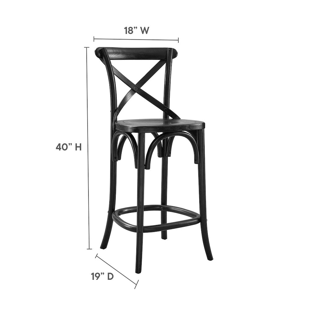 Modway BG3335441 stools - View #3