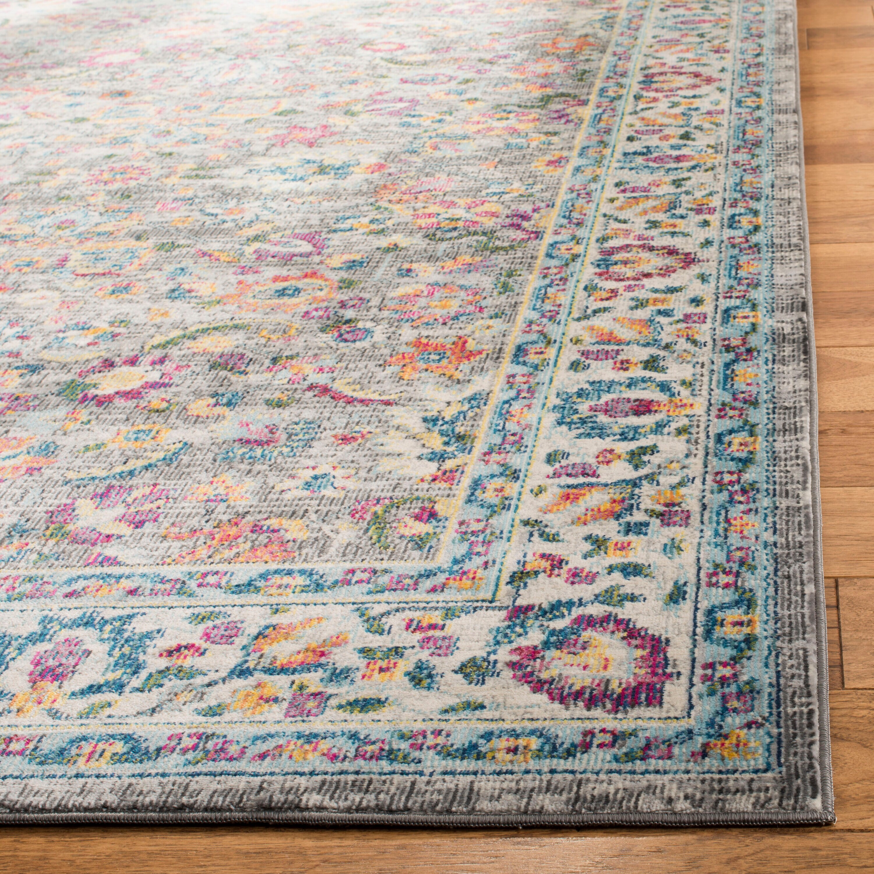 Safavieh MER196F-2745 rugs - View #3