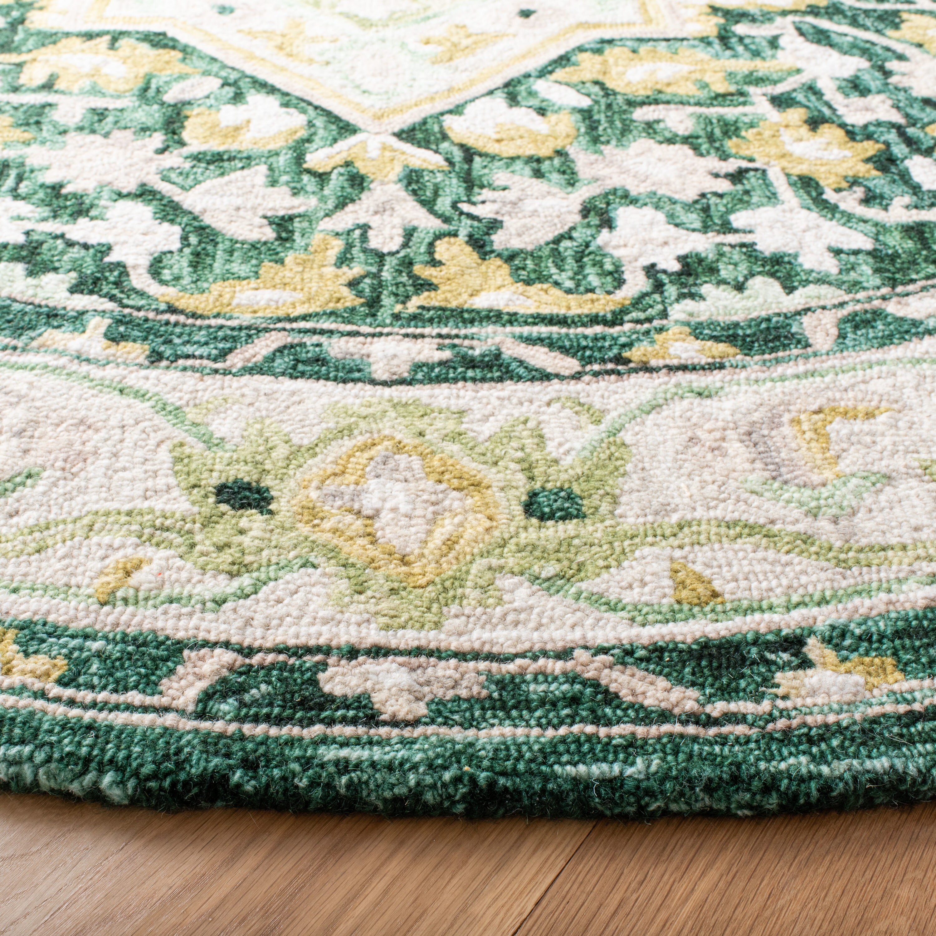 Safavieh APN705Y-7R rugs - View #3