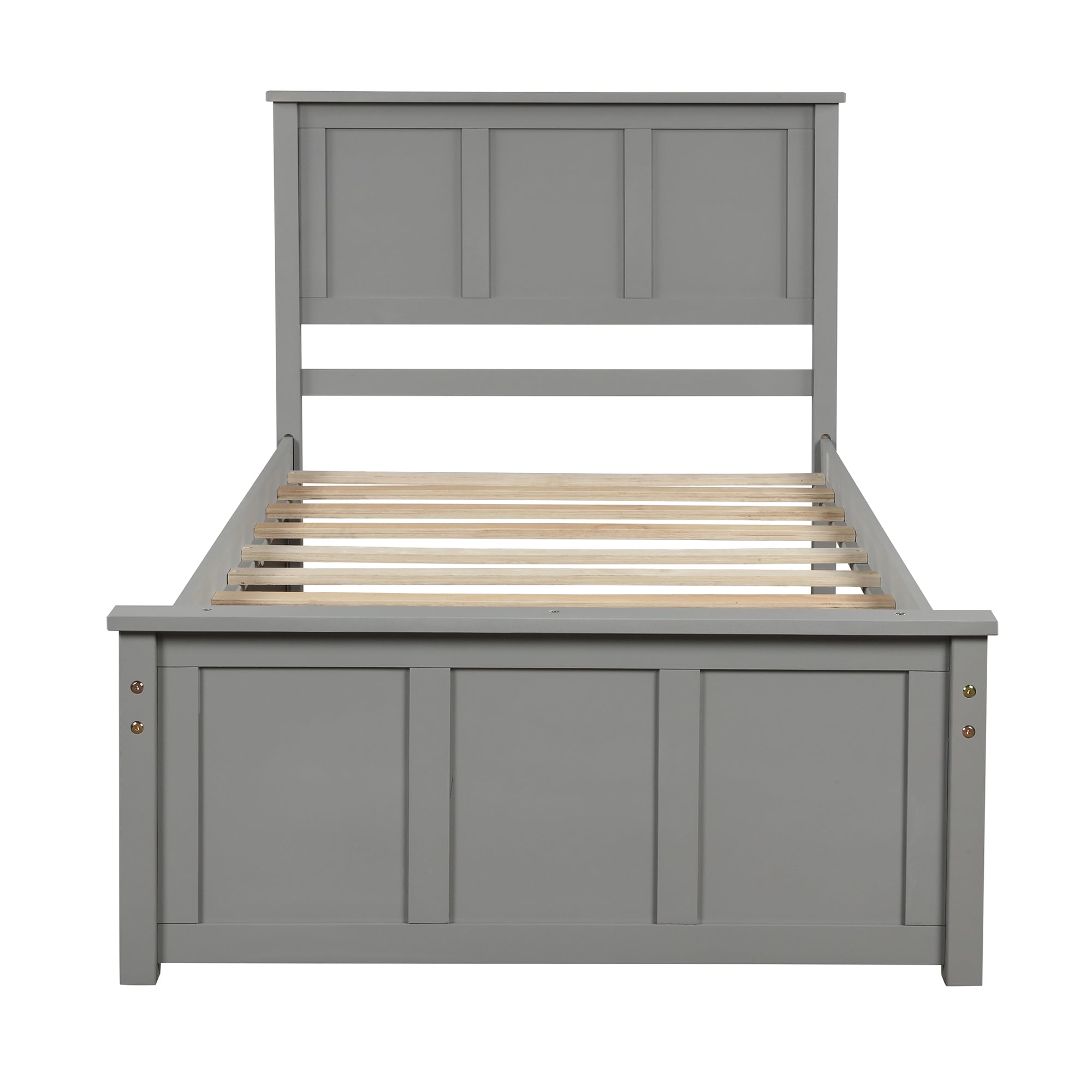 ModernLuxe WF194472AAE beds - View #3