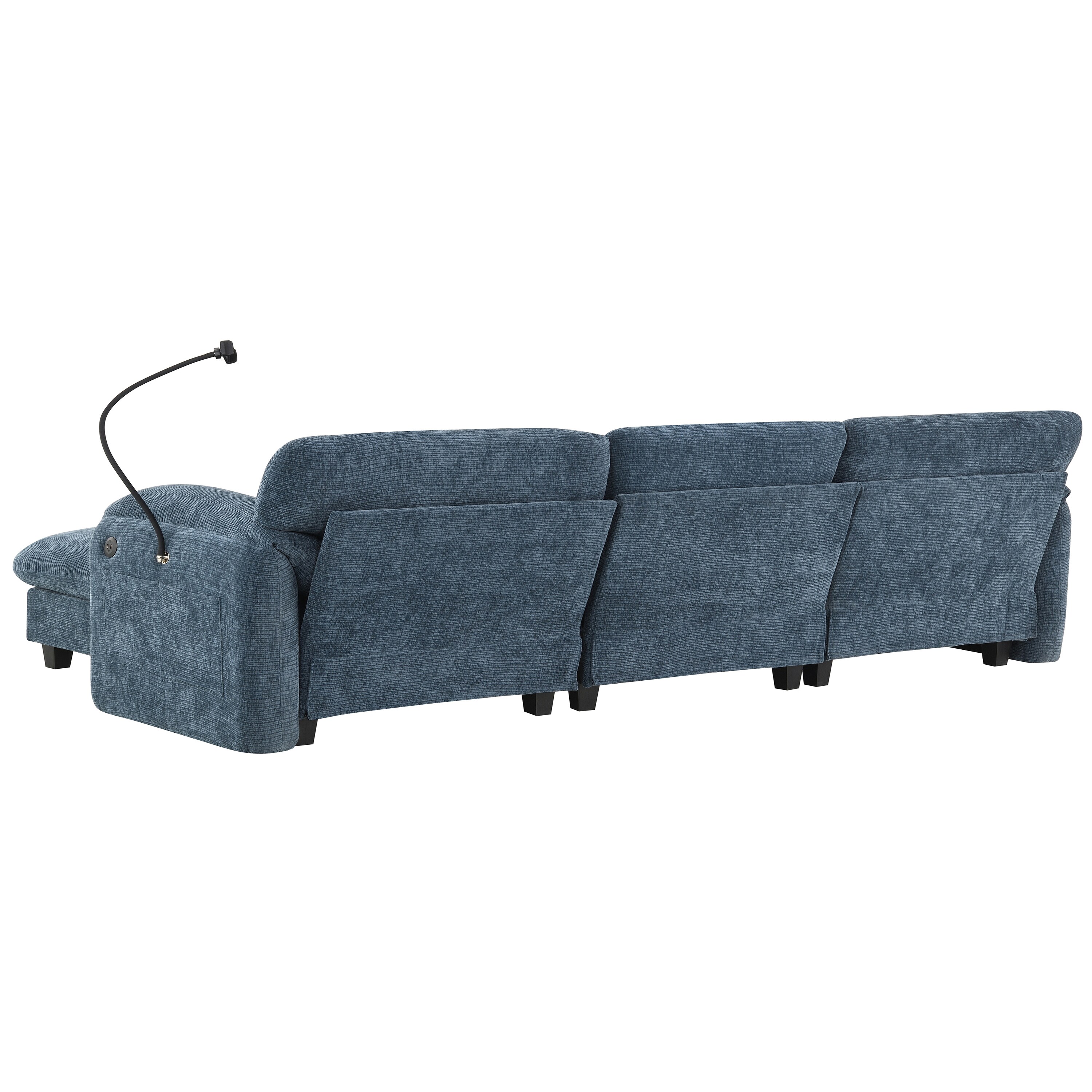 ModernLuxe N723S7039C Sofas-Loveseats - View #17