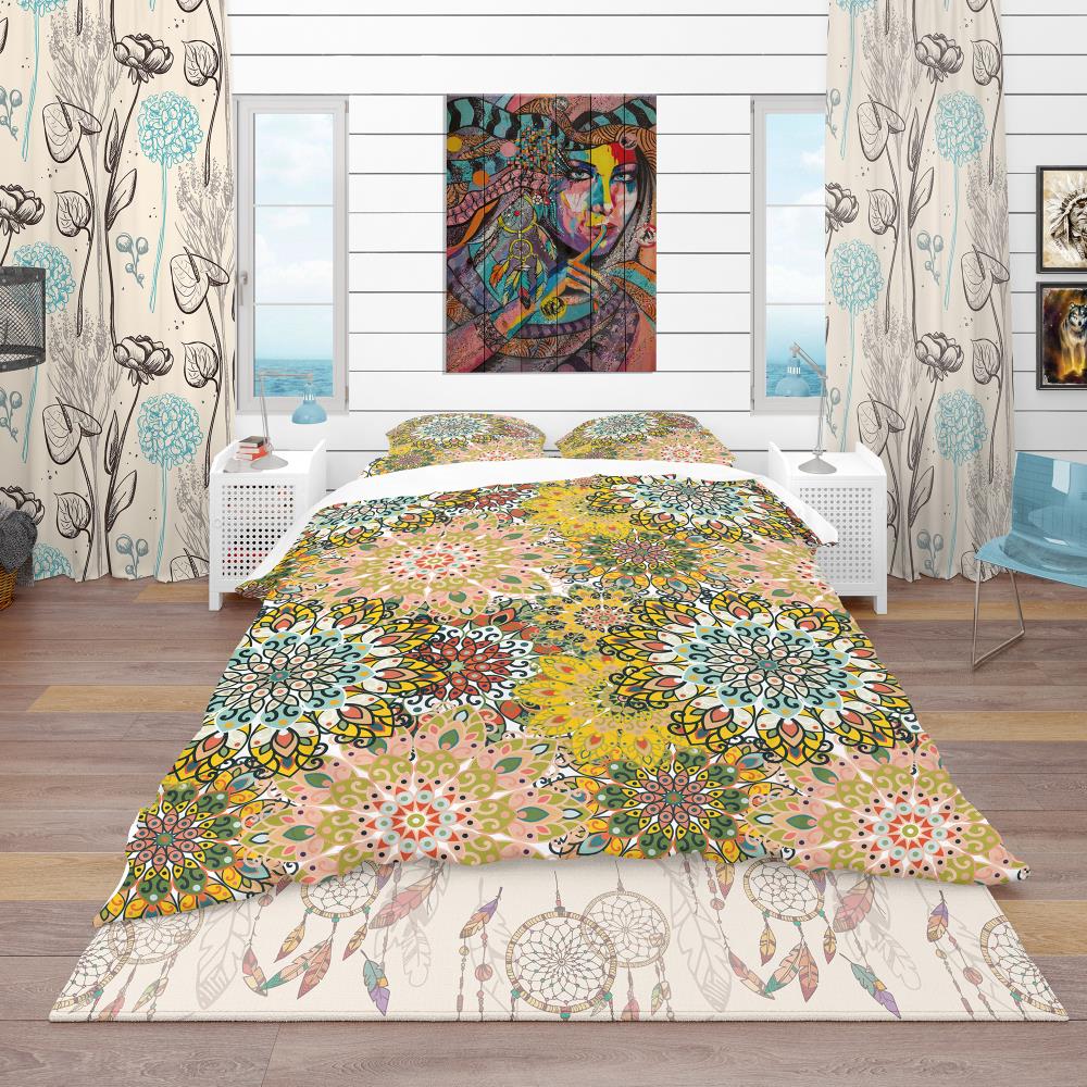 Designart BED18607-T bedding - View #2