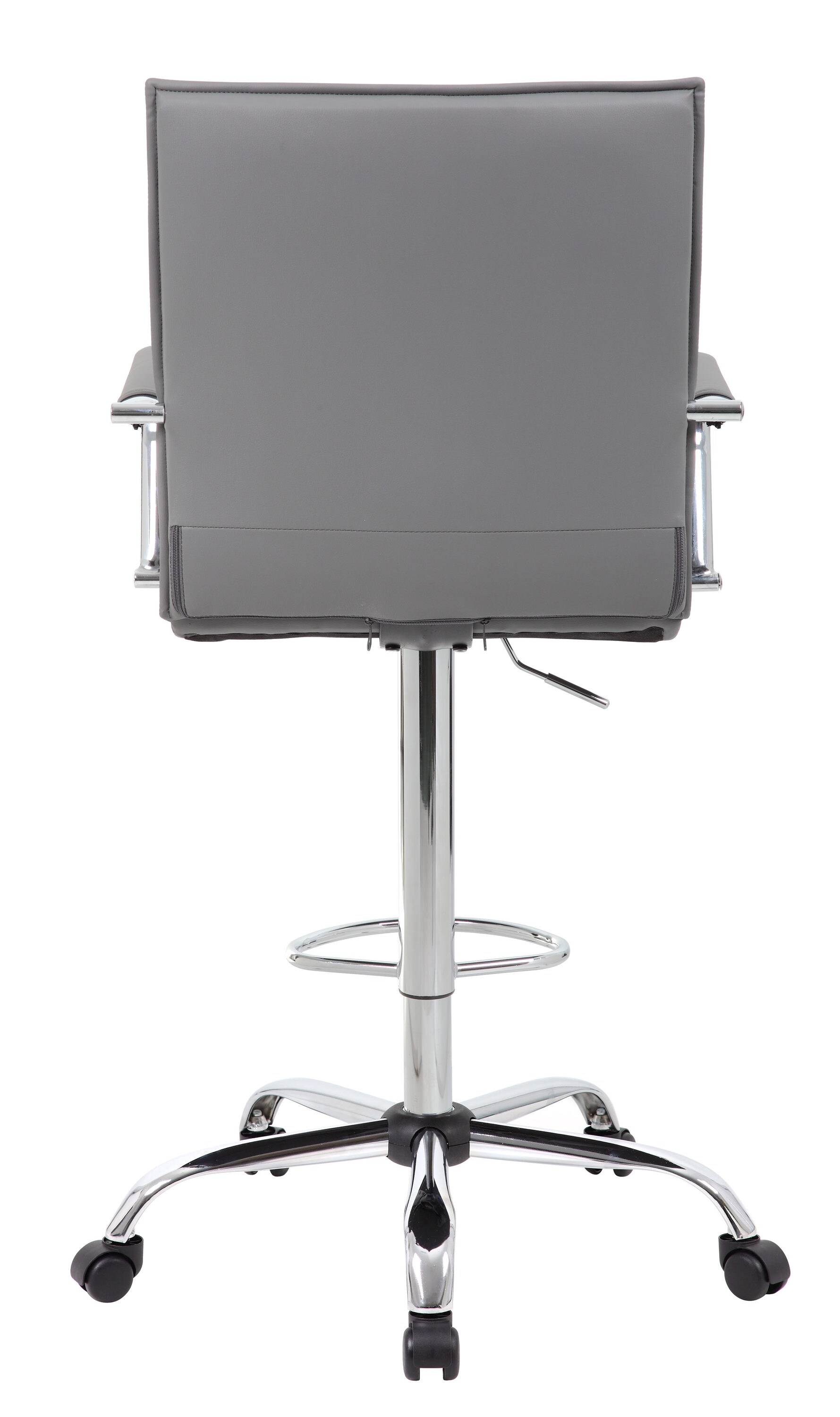Boss Office Products B16533C-GY Office-Chairs - View #4