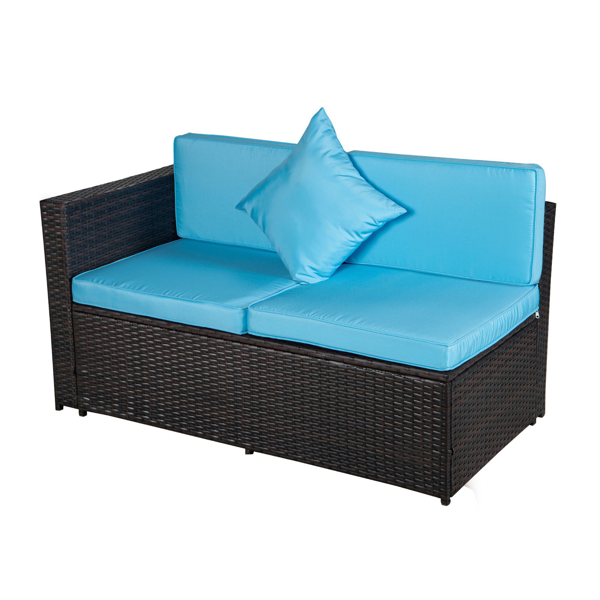 Flynama YC-V-W685-S00004 Patio-Conversation-Sets - View #4