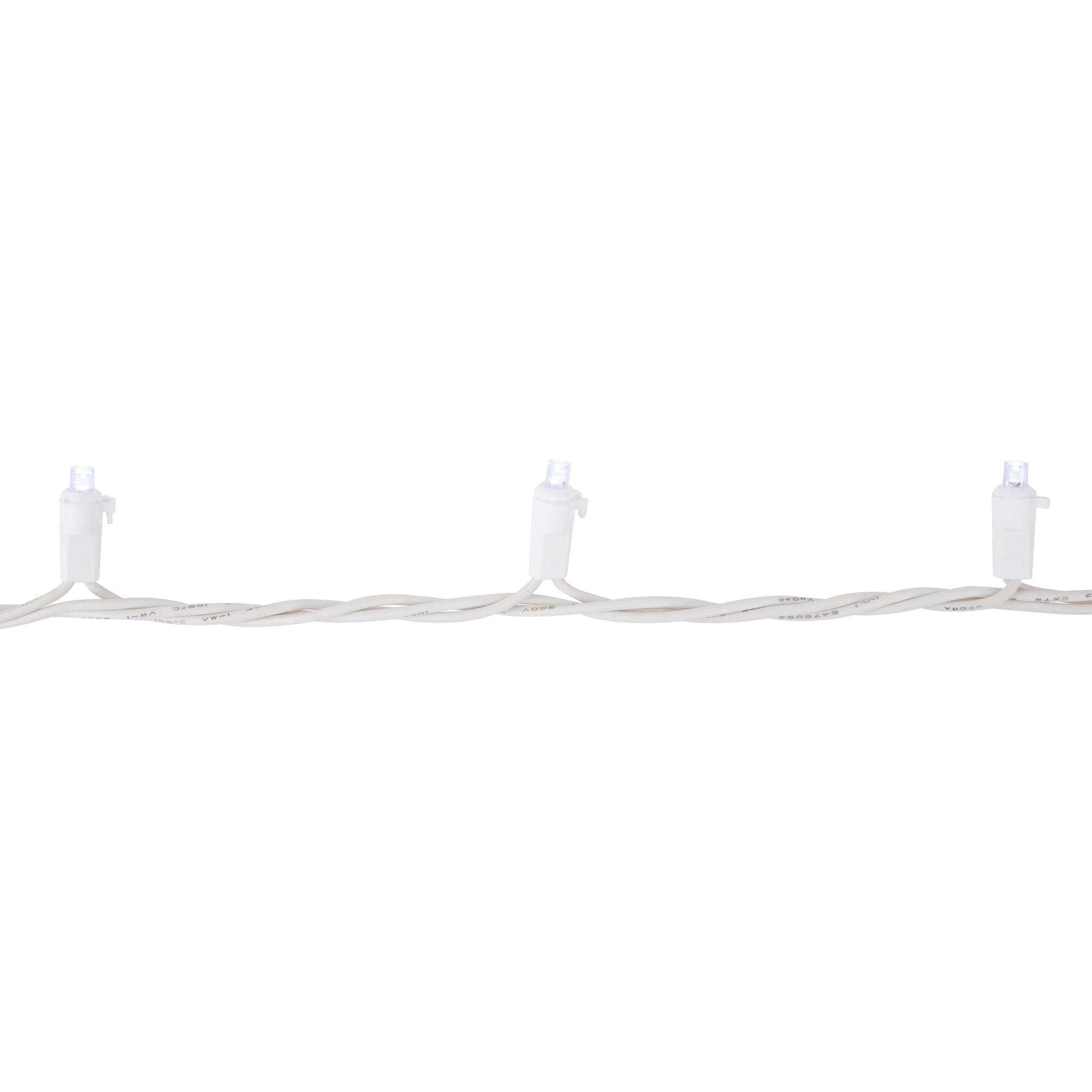 Northlight 32608171 Christmas-String-Lights - View #5