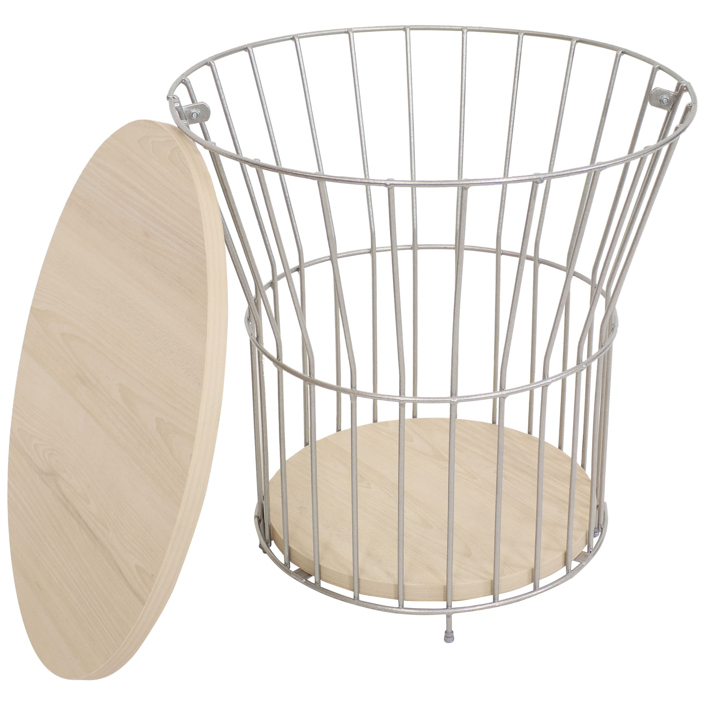 Sunnydaze Decor MTR-539 End-Tables - View #10