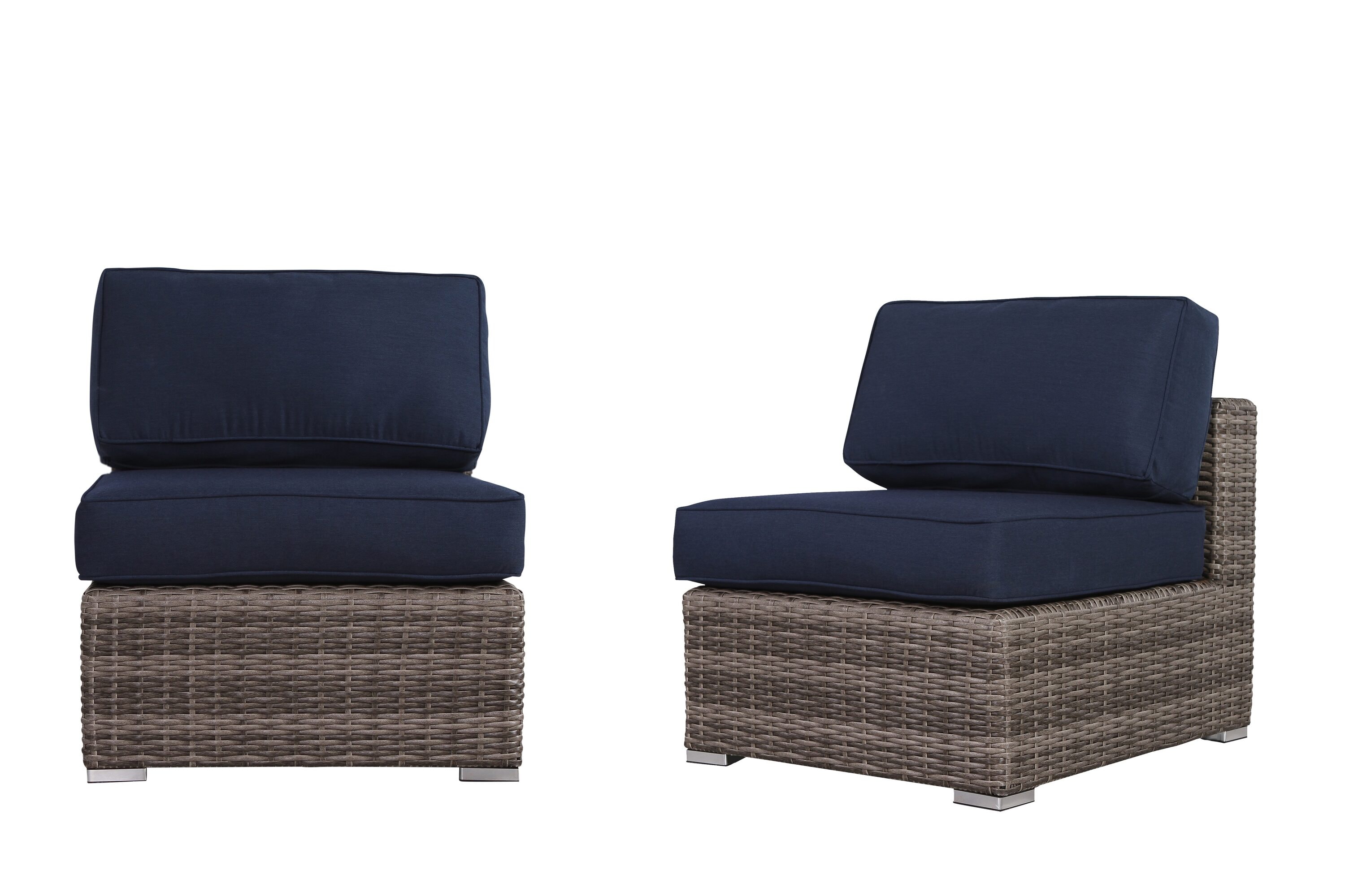 Living Source International CM-2111 Patio-Tables - View #5